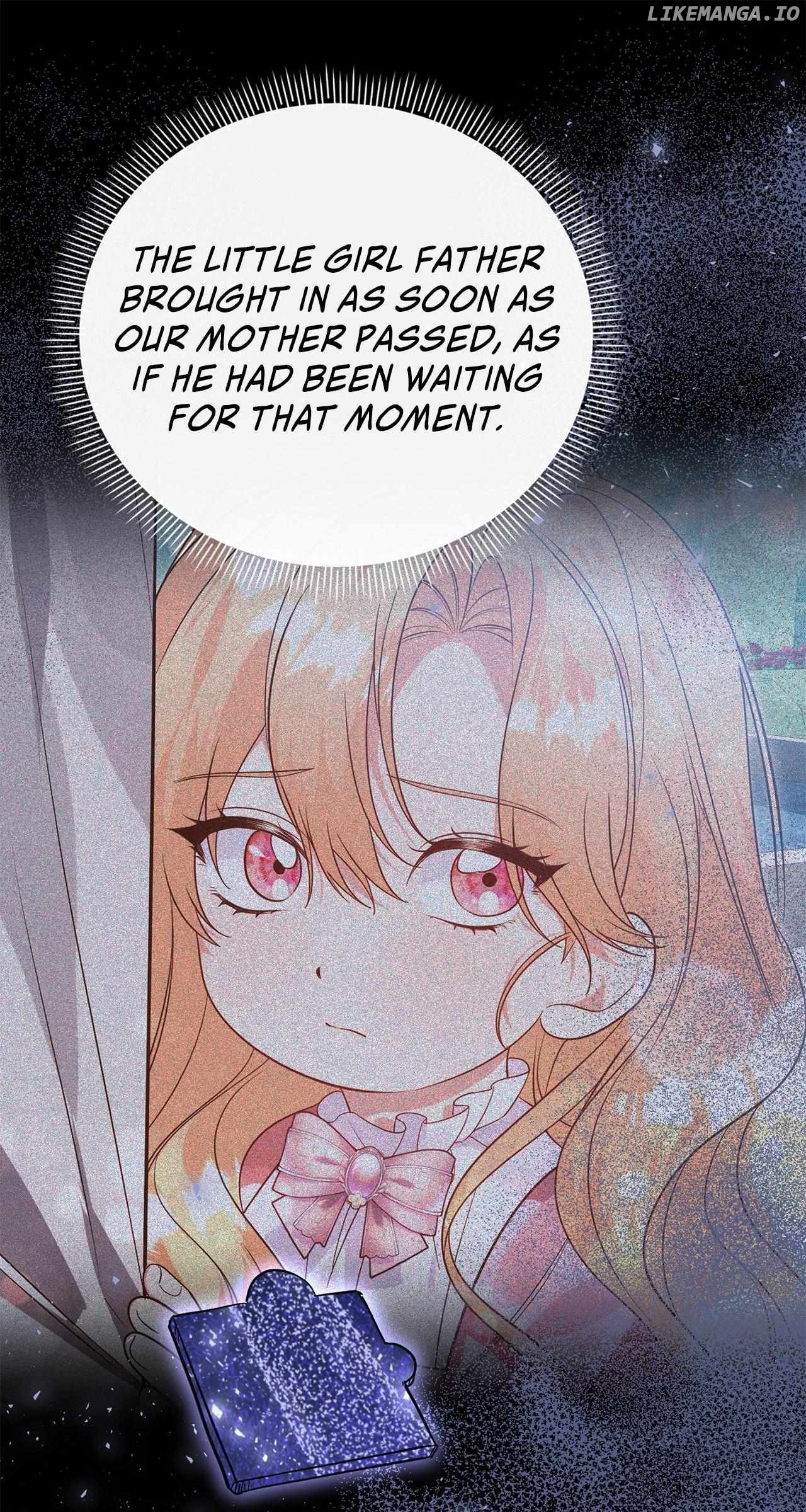 There Are Too Many Second Male Leads! Chapter 43 - page 31