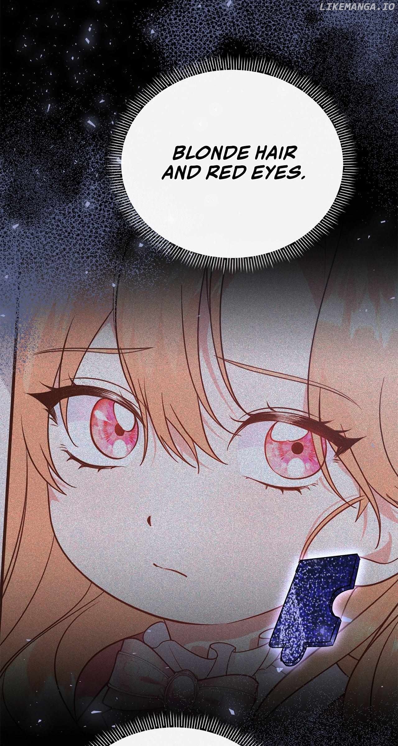 There Are Too Many Second Male Leads! Chapter 43 - page 32