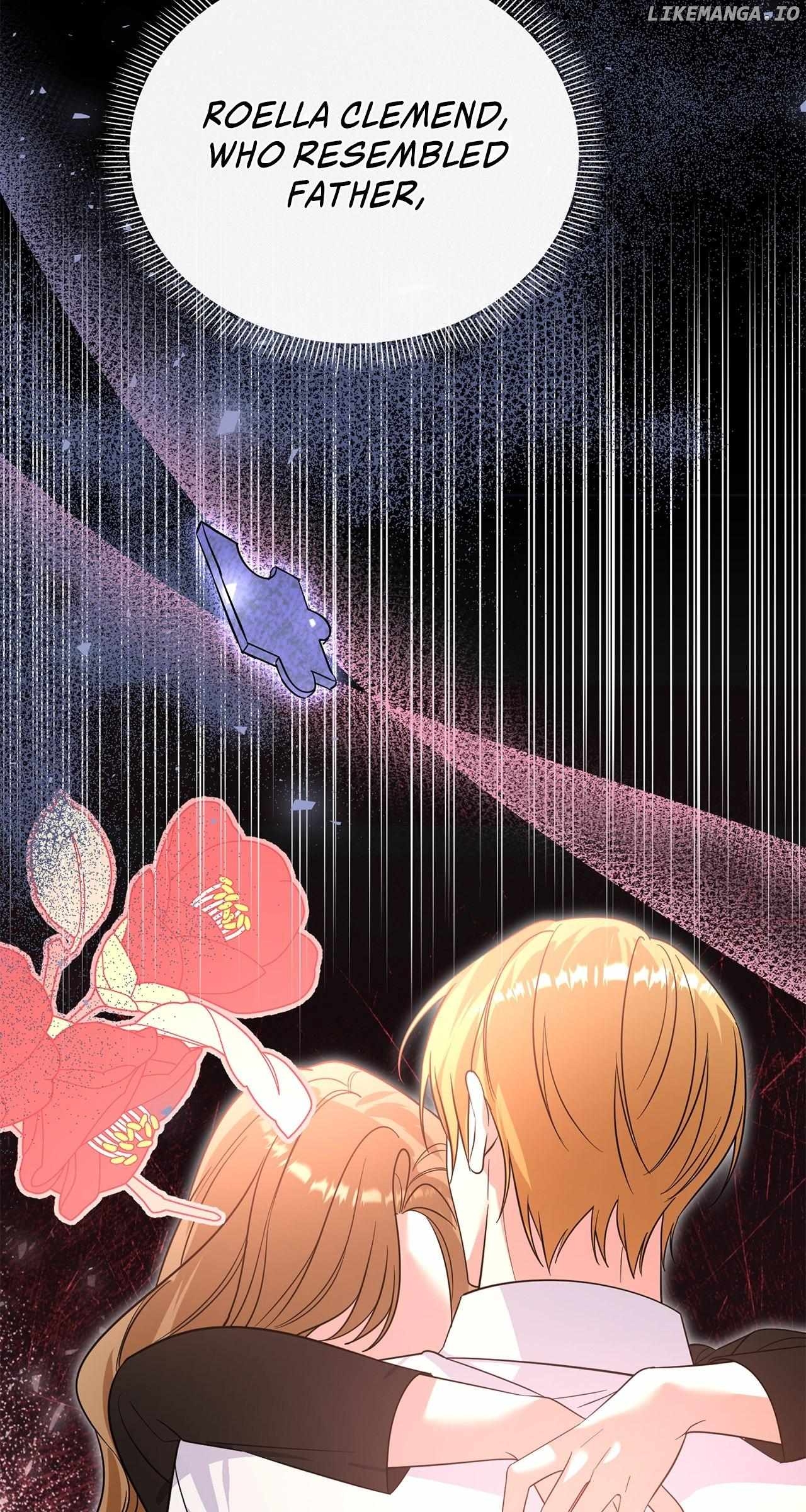 There Are Too Many Second Male Leads! Chapter 43 - page 33