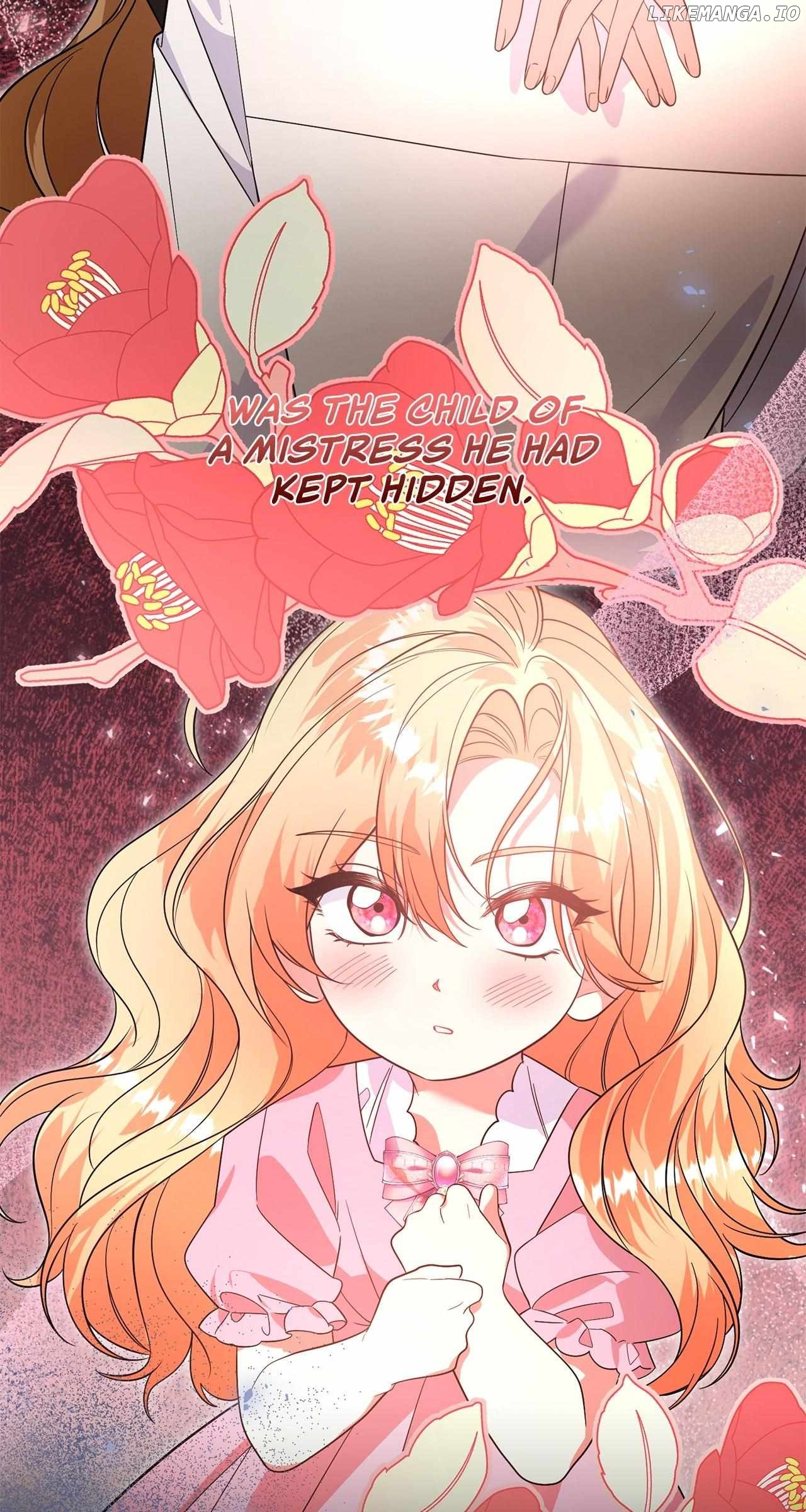 There Are Too Many Second Male Leads! Chapter 43 - page 34