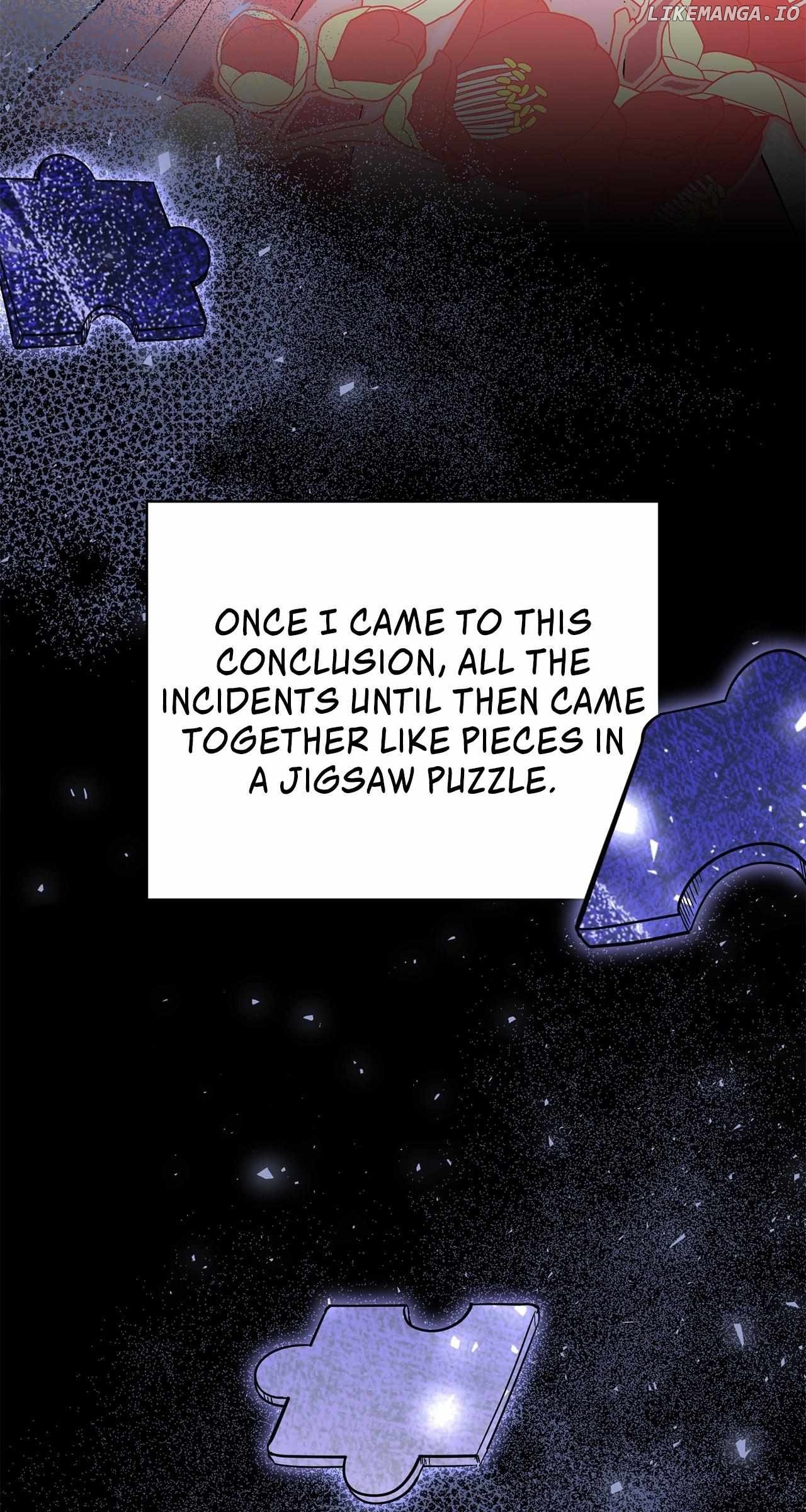 There Are Too Many Second Male Leads! Chapter 43 - page 35