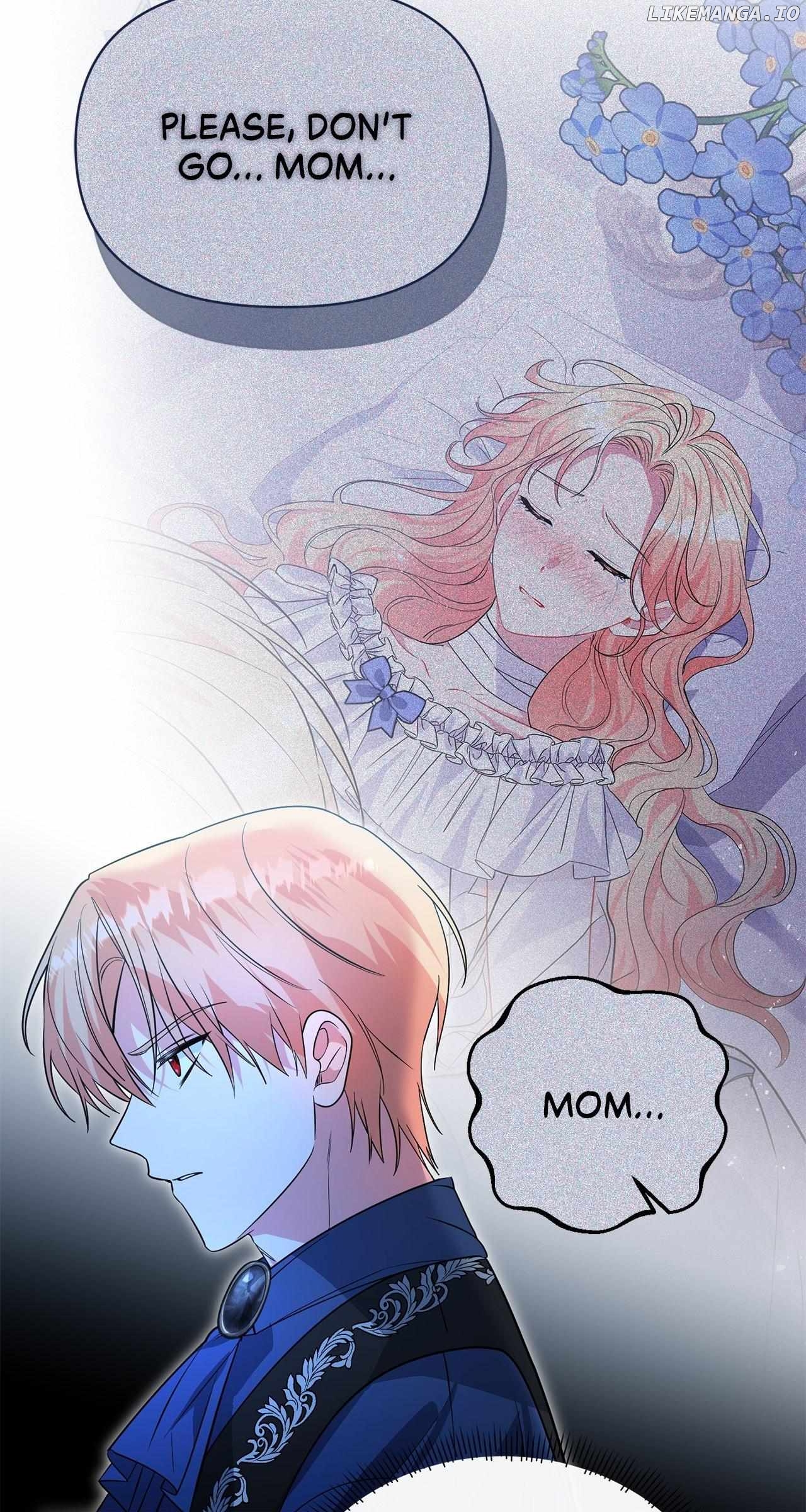 There Are Too Many Second Male Leads! Chapter 43 - page 37