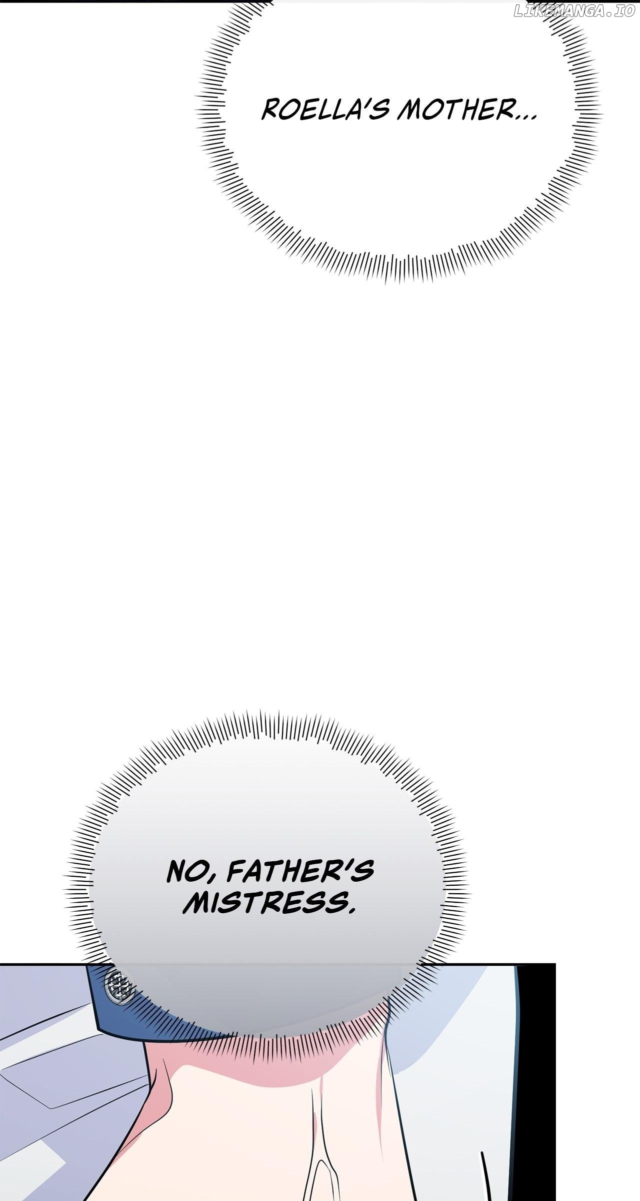 There Are Too Many Second Male Leads! Chapter 43 - page 38