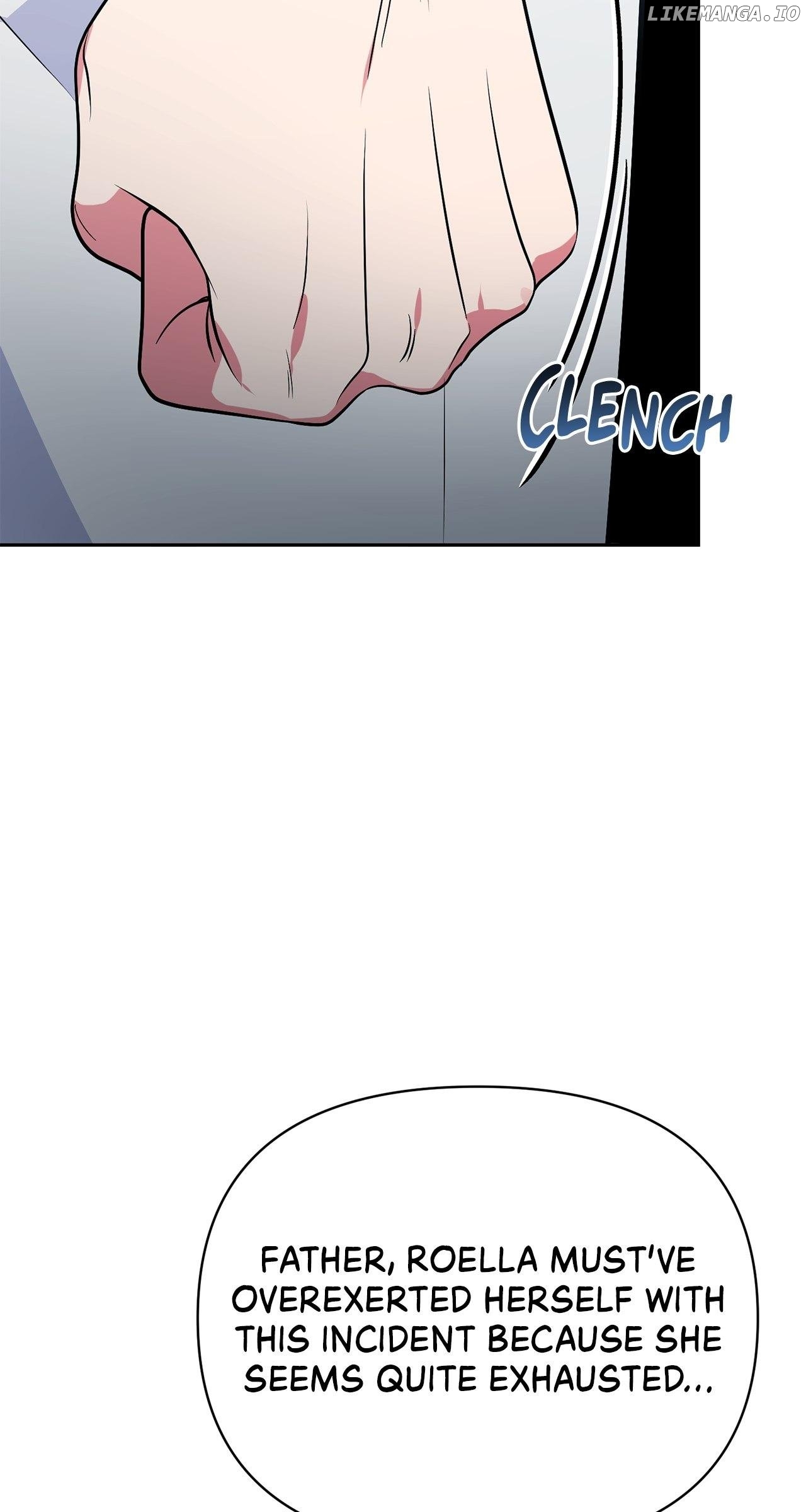 There Are Too Many Second Male Leads! Chapter 43 - page 39