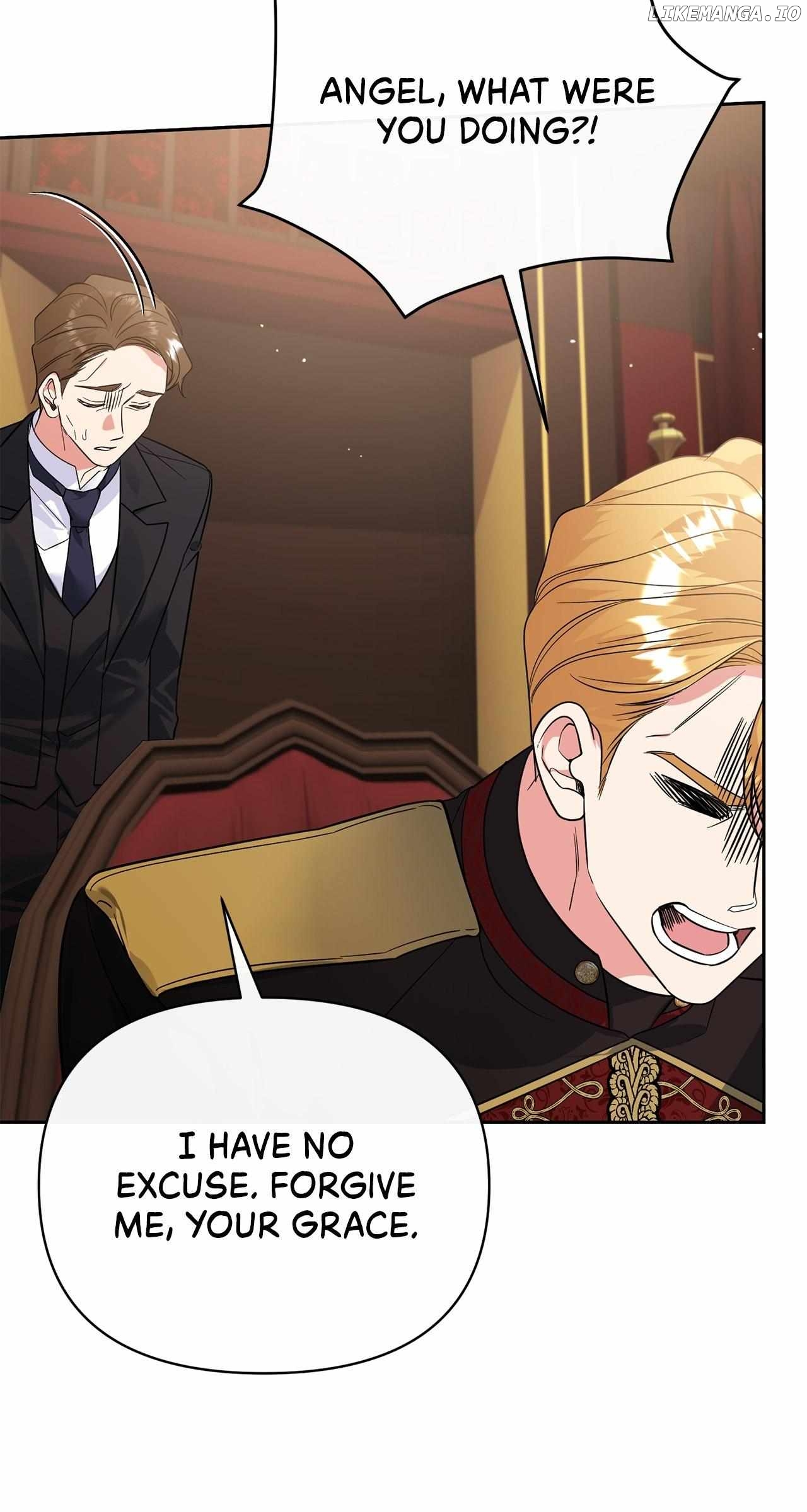 There Are Too Many Second Male Leads! Chapter 43 - page 4