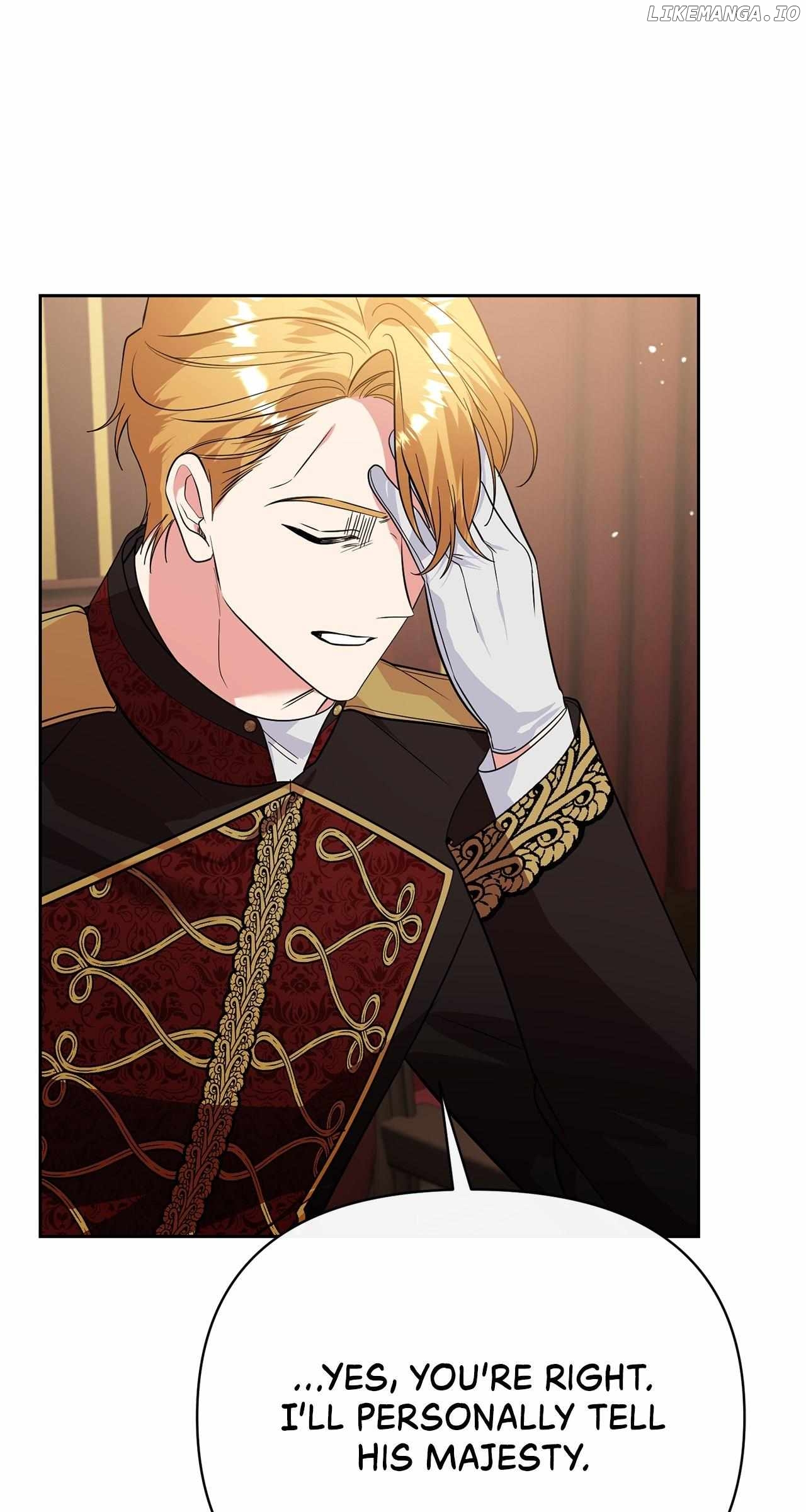 There Are Too Many Second Male Leads! Chapter 43 - page 42