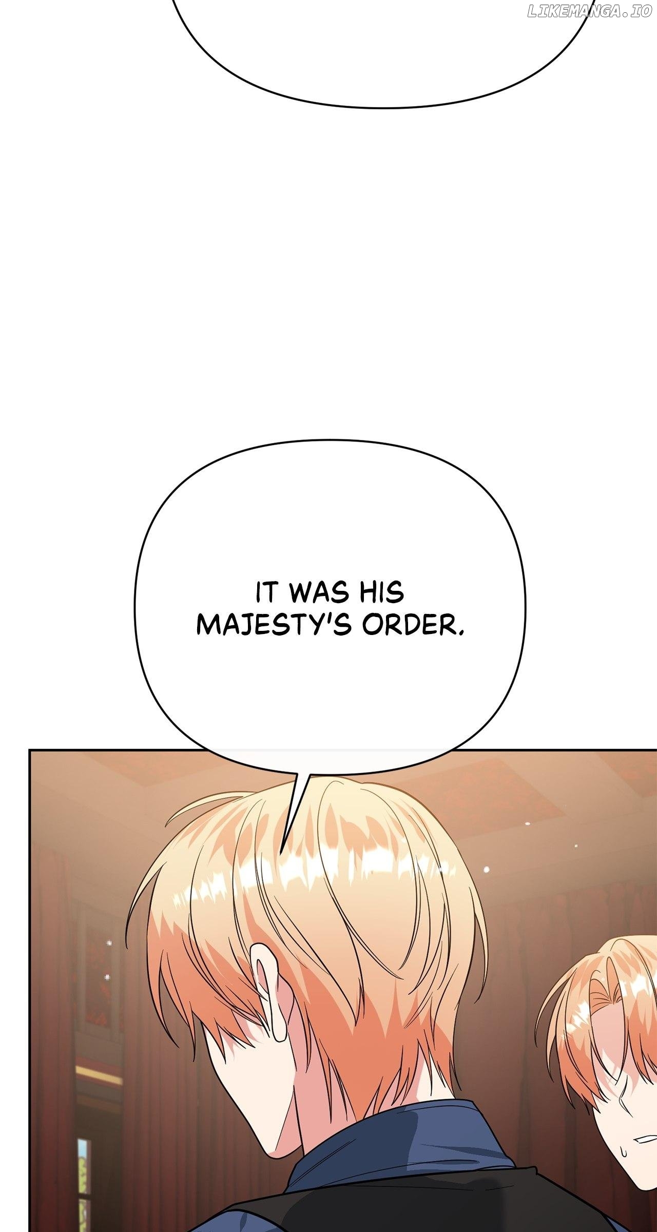 There Are Too Many Second Male Leads! Chapter 43 - page 43