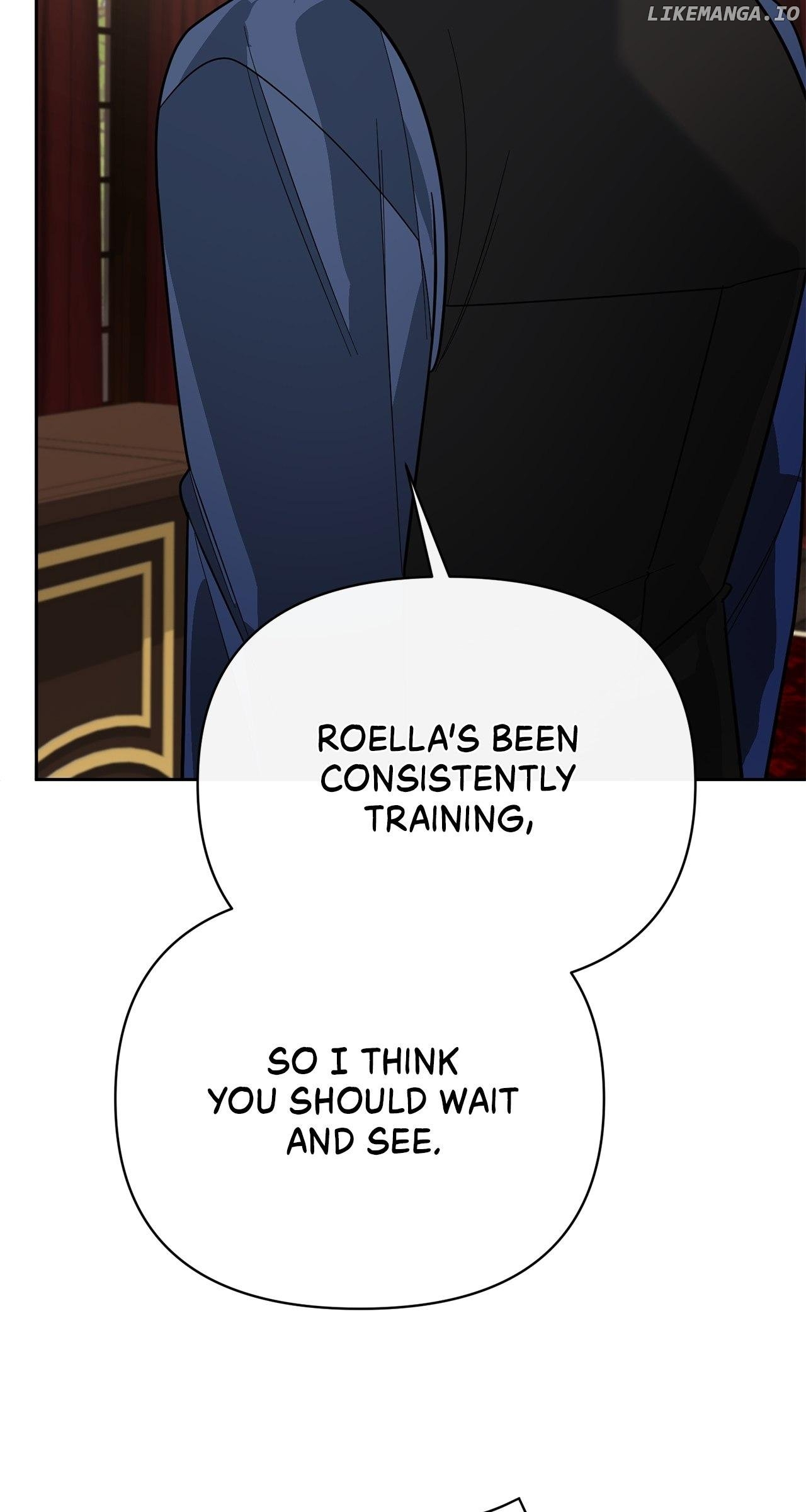 There Are Too Many Second Male Leads! Chapter 43 - page 44