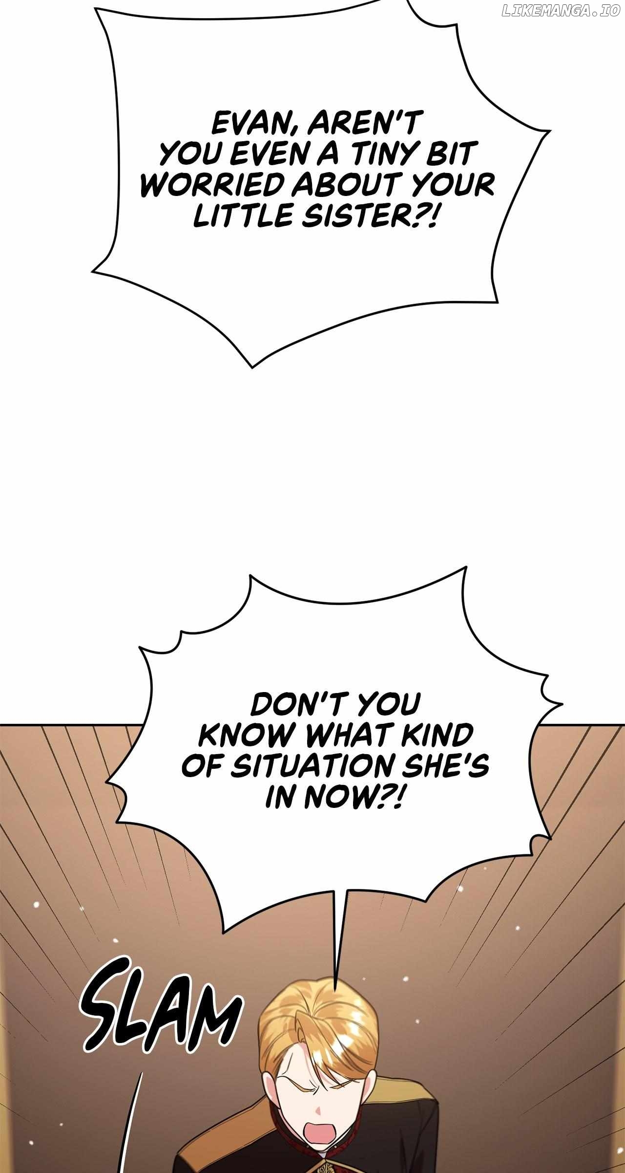 There Are Too Many Second Male Leads! Chapter 43 - page 45