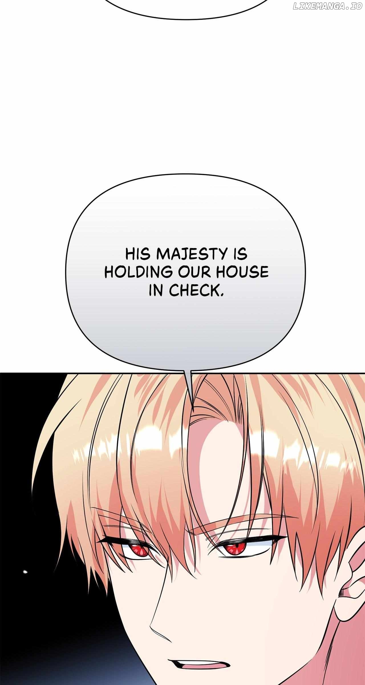 There Are Too Many Second Male Leads! Chapter 43 - page 47