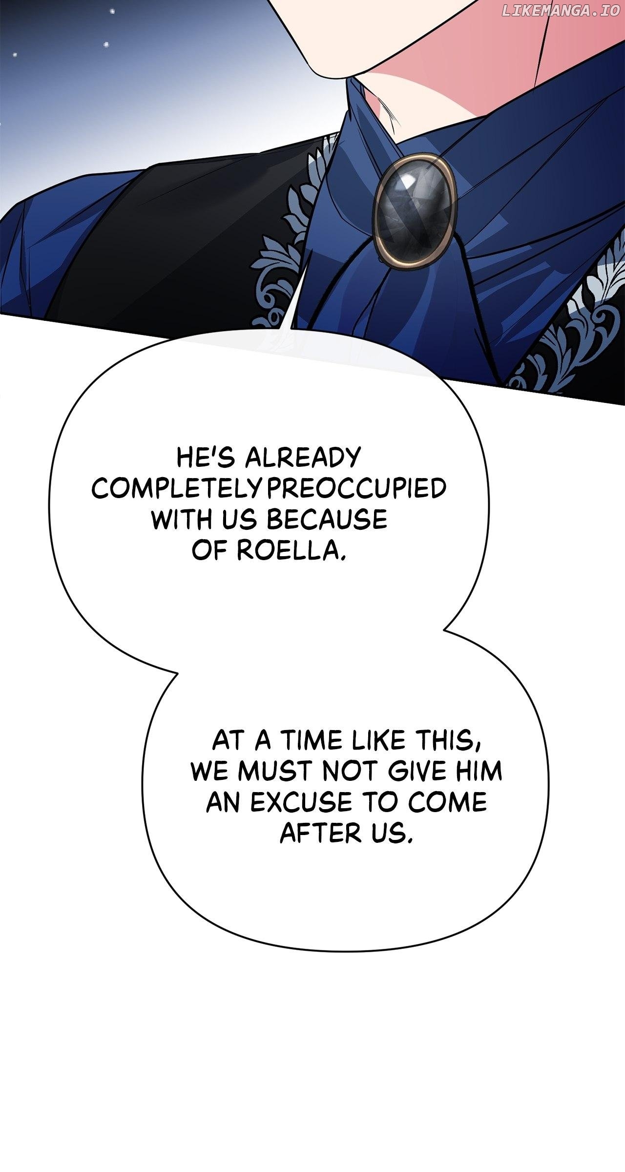 There Are Too Many Second Male Leads! Chapter 43 - page 48