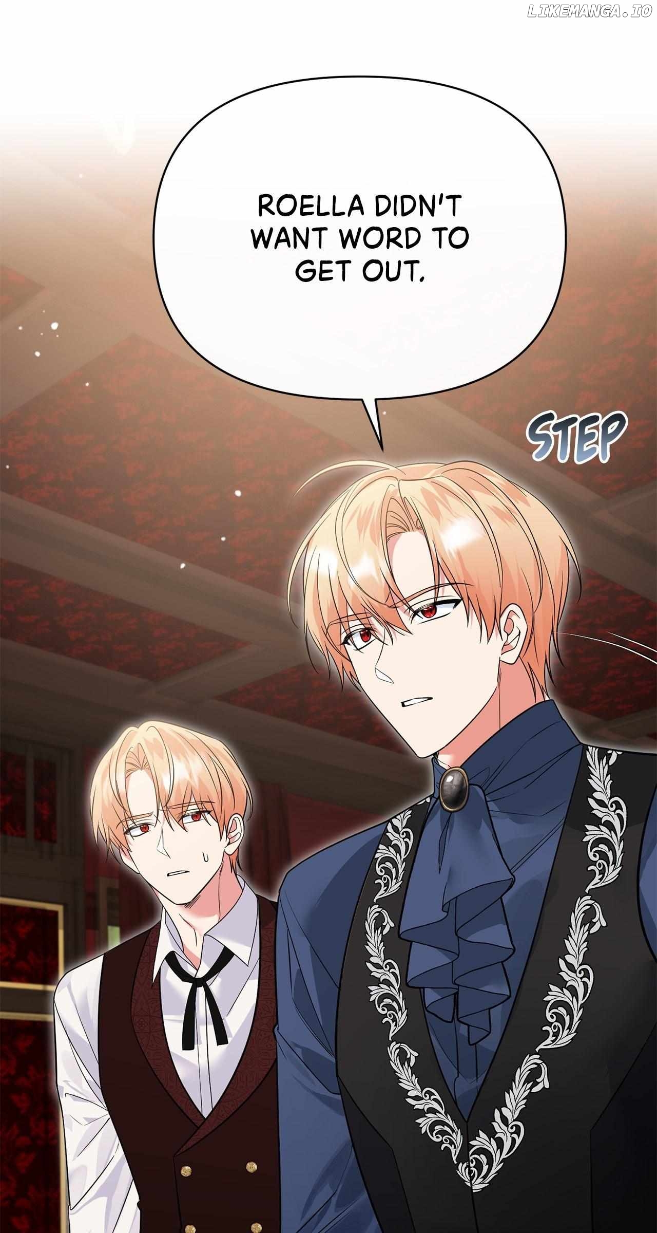 There Are Too Many Second Male Leads! Chapter 43 - page 5