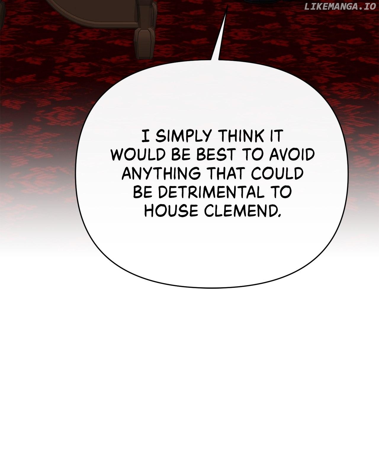 There Are Too Many Second Male Leads! Chapter 43 - page 50