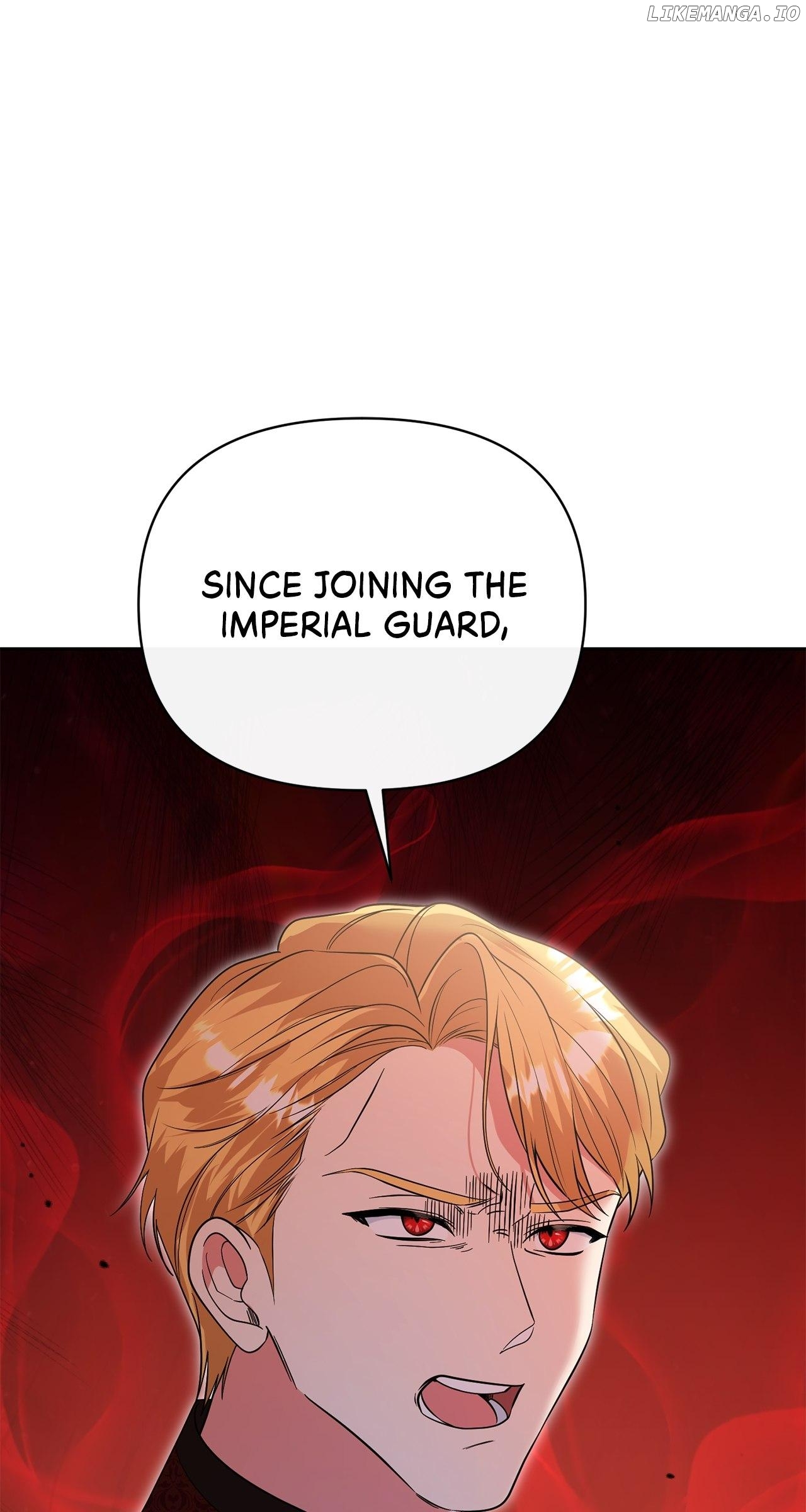 There Are Too Many Second Male Leads! Chapter 43 - page 51