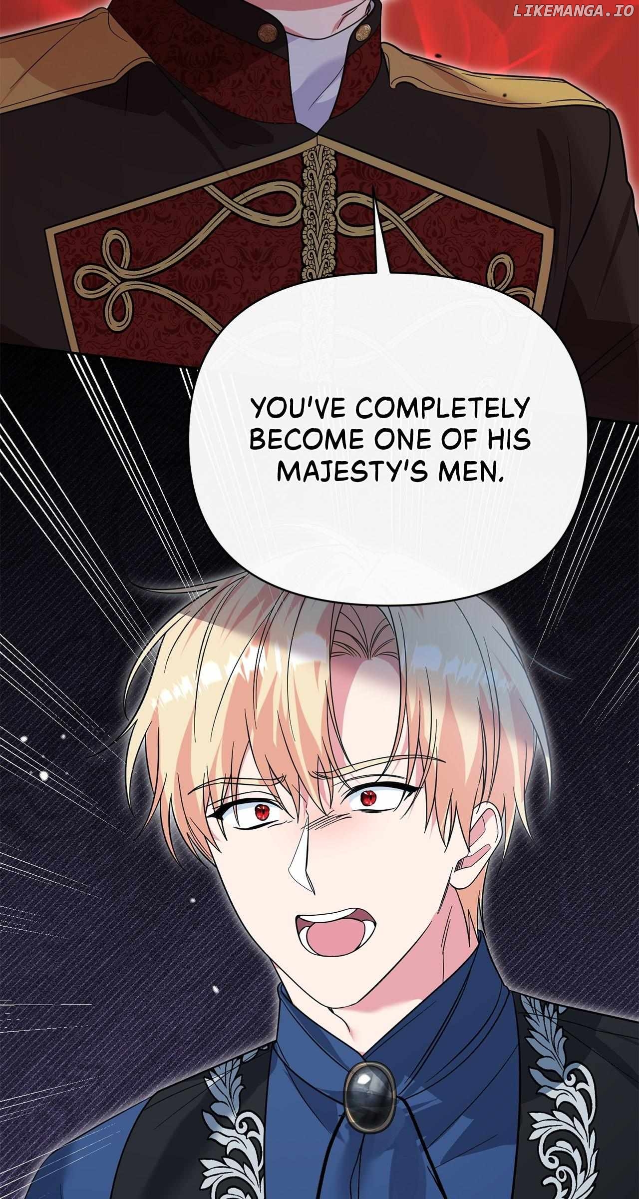 There Are Too Many Second Male Leads! Chapter 43 - page 52