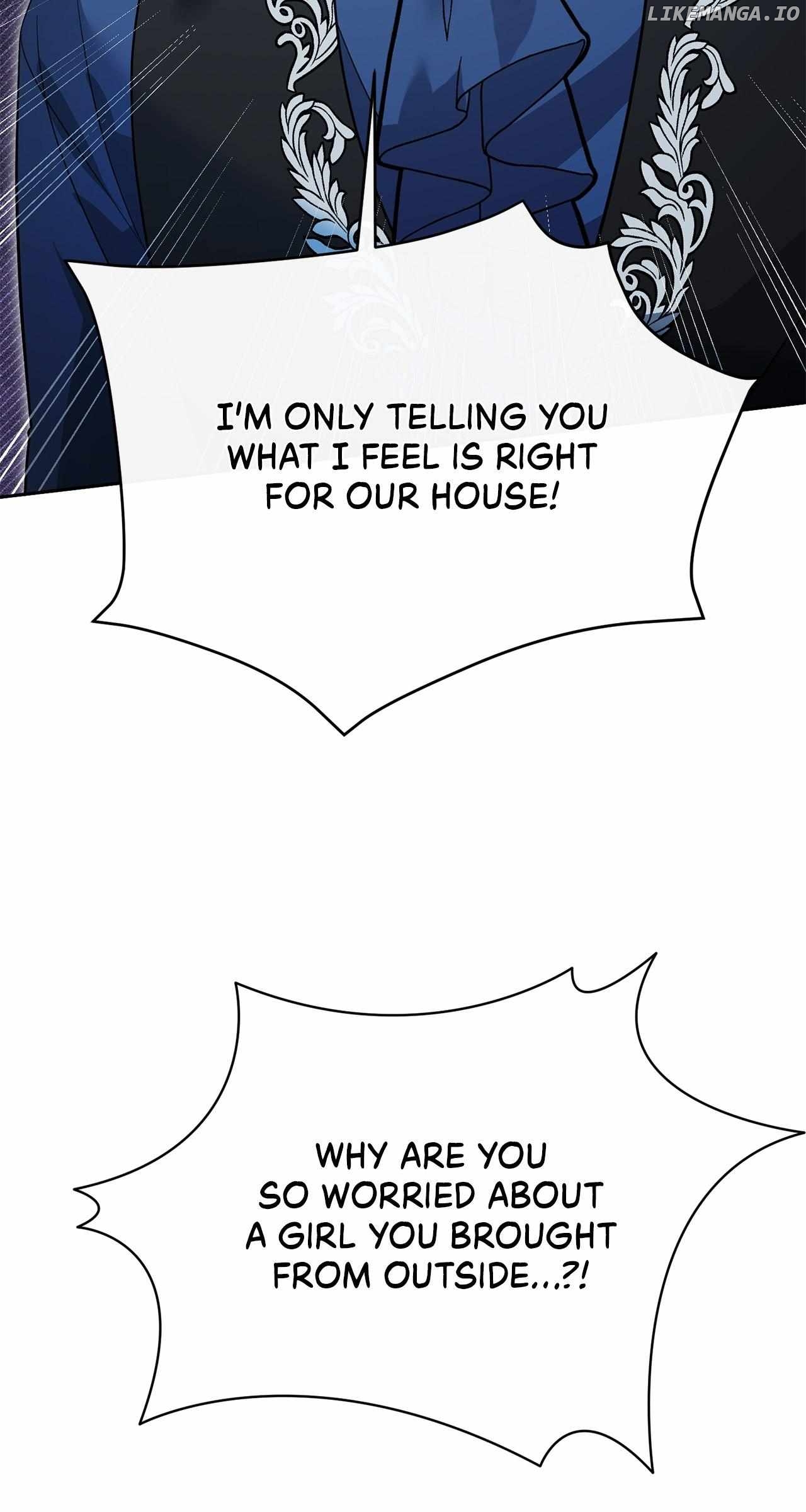 There Are Too Many Second Male Leads! Chapter 43 - page 53