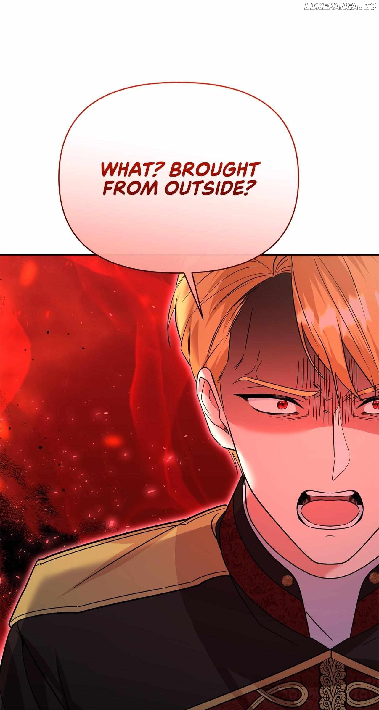 There Are Too Many Second Male Leads! Chapter 43 - page 54