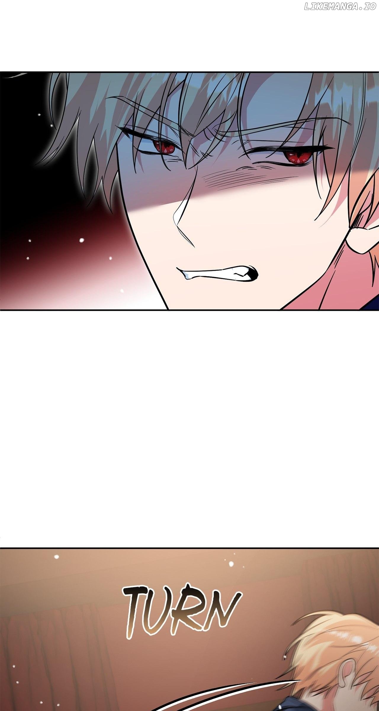 There Are Too Many Second Male Leads! Chapter 43 - page 57