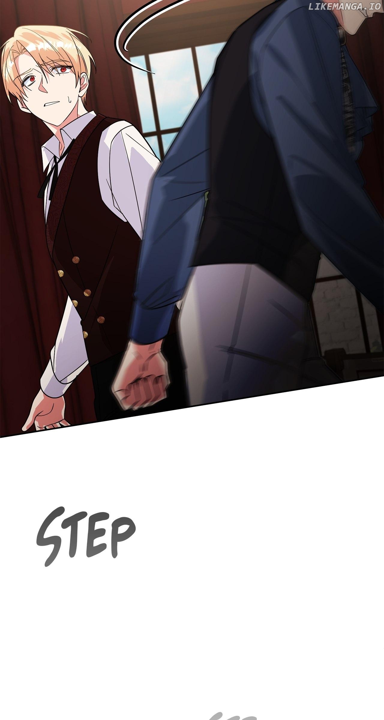 There Are Too Many Second Male Leads! Chapter 43 - page 58