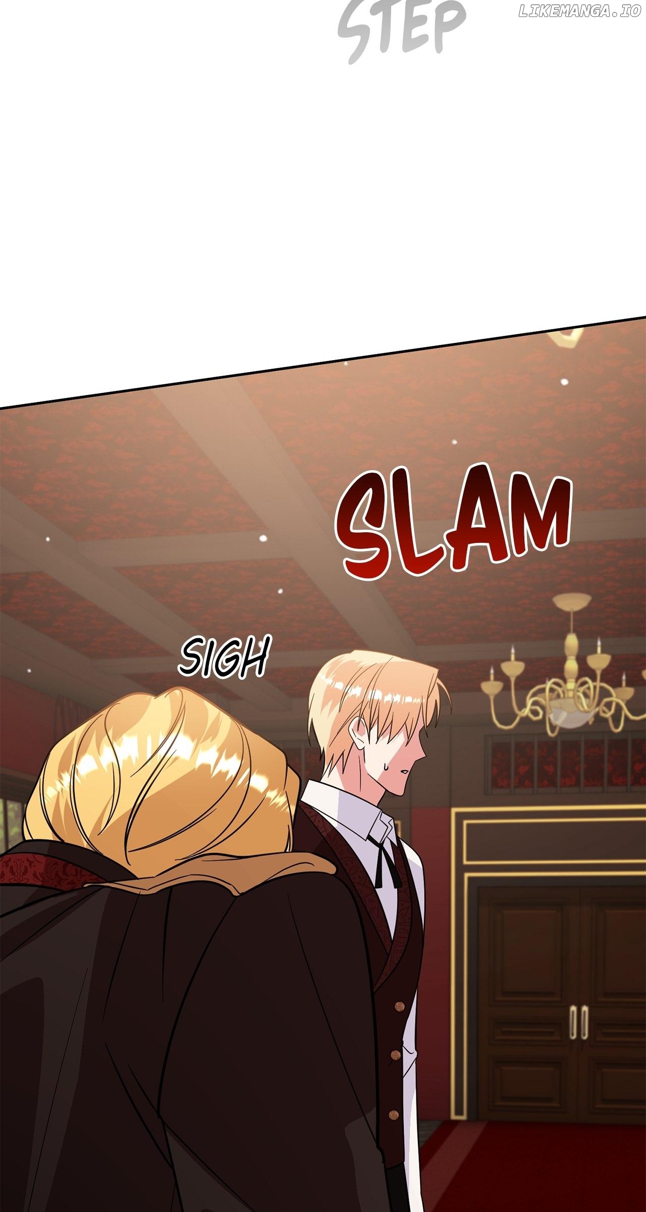 There Are Too Many Second Male Leads! Chapter 43 - page 59