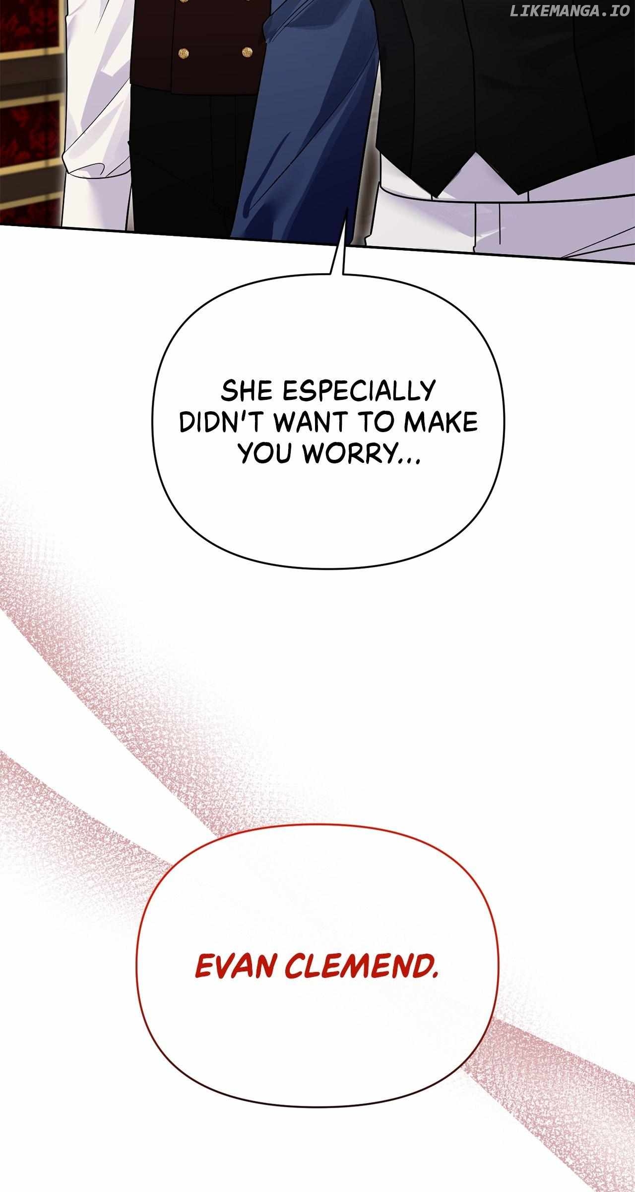 There Are Too Many Second Male Leads! Chapter 43 - page 6