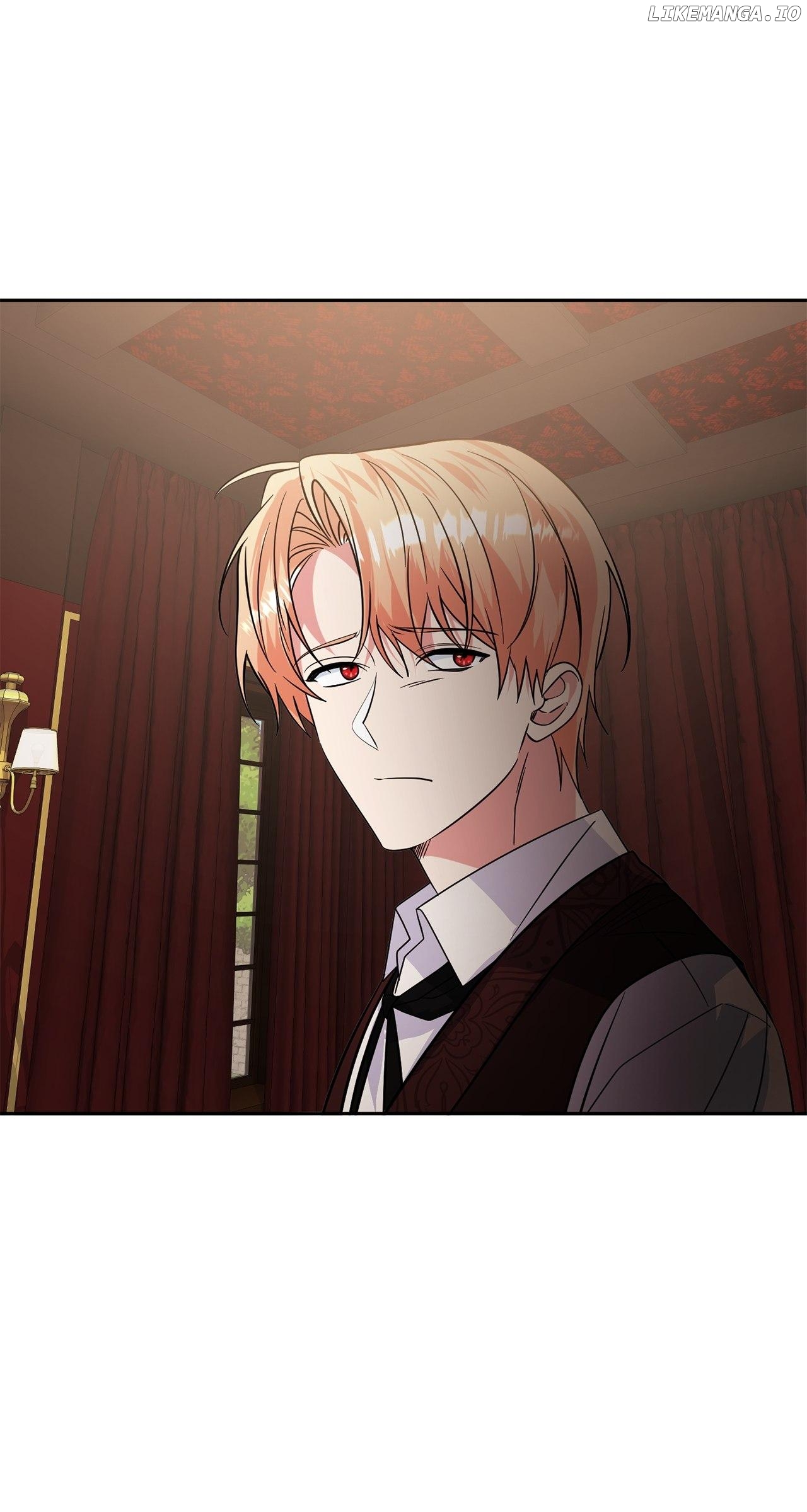 There Are Too Many Second Male Leads! Chapter 43 - page 61