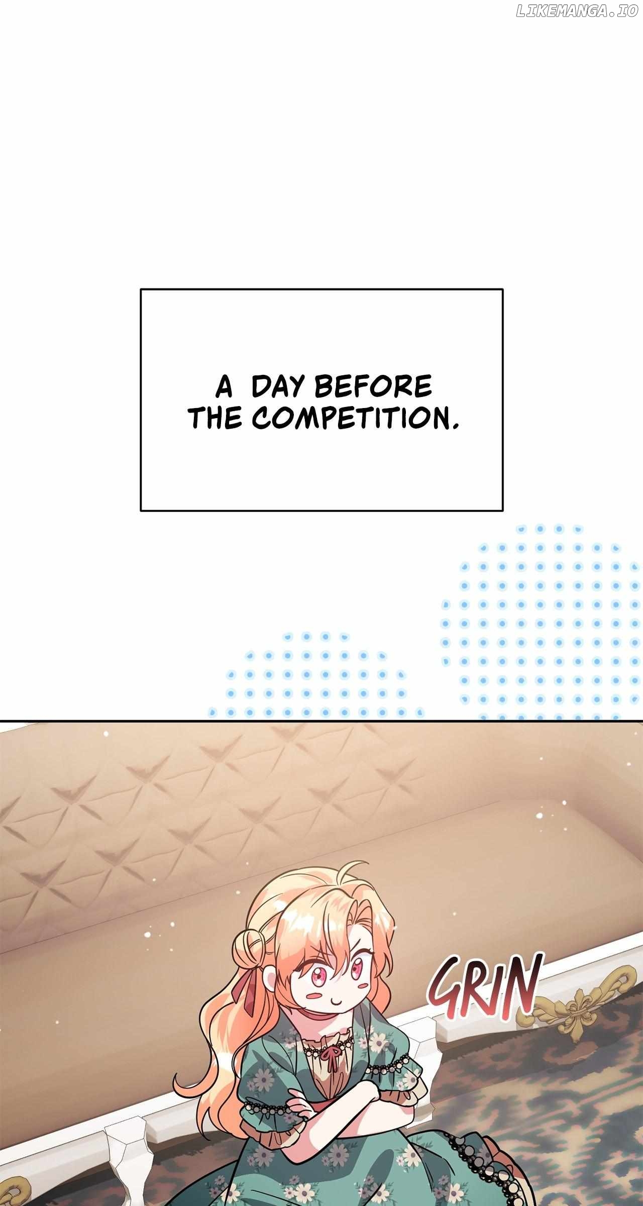 There Are Too Many Second Male Leads! Chapter 43 - page 63