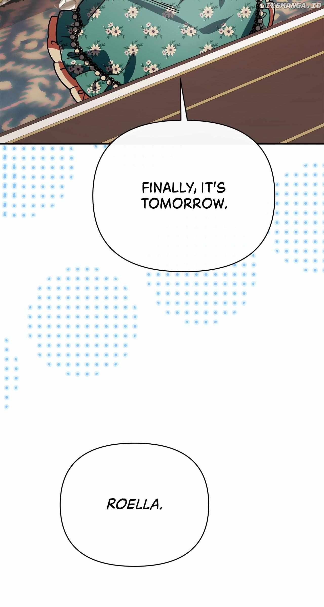 There Are Too Many Second Male Leads! Chapter 43 - page 64