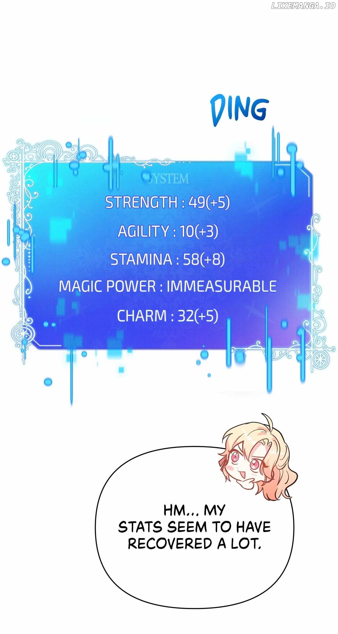 There Are Too Many Second Male Leads! Chapter 43 - page 65