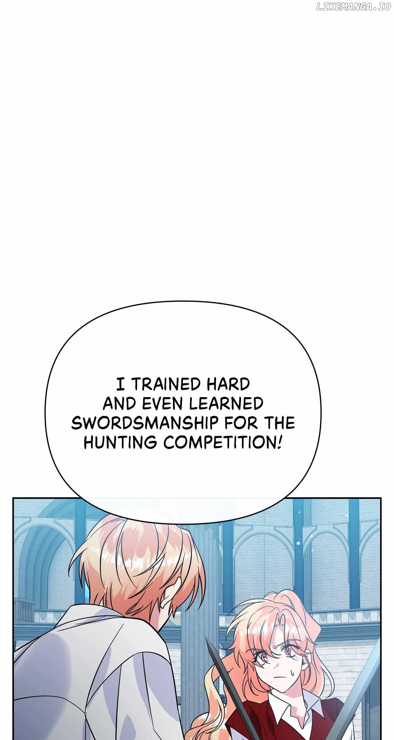 There Are Too Many Second Male Leads! Chapter 43 - page 66