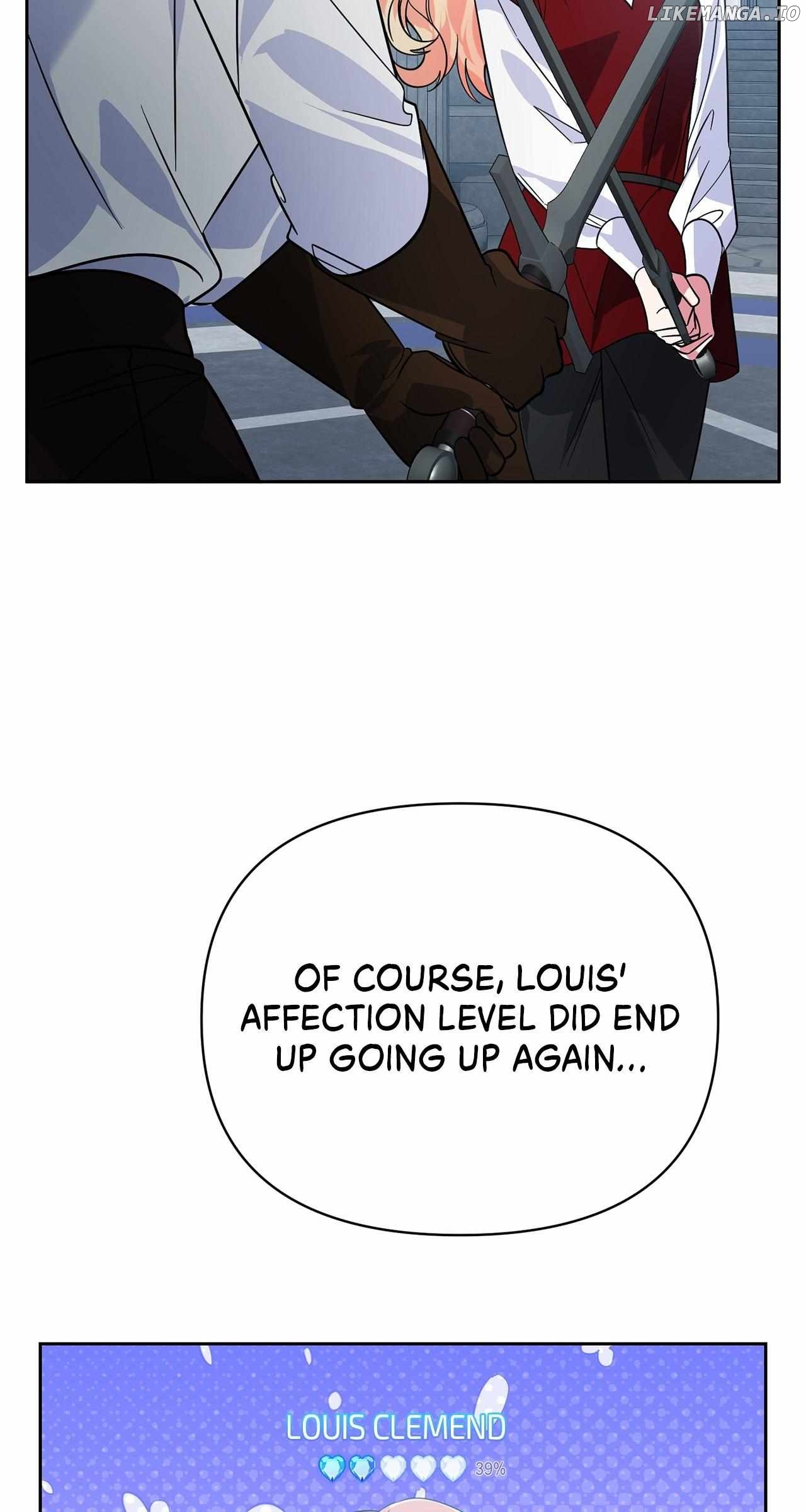 There Are Too Many Second Male Leads! Chapter 43 - page 67