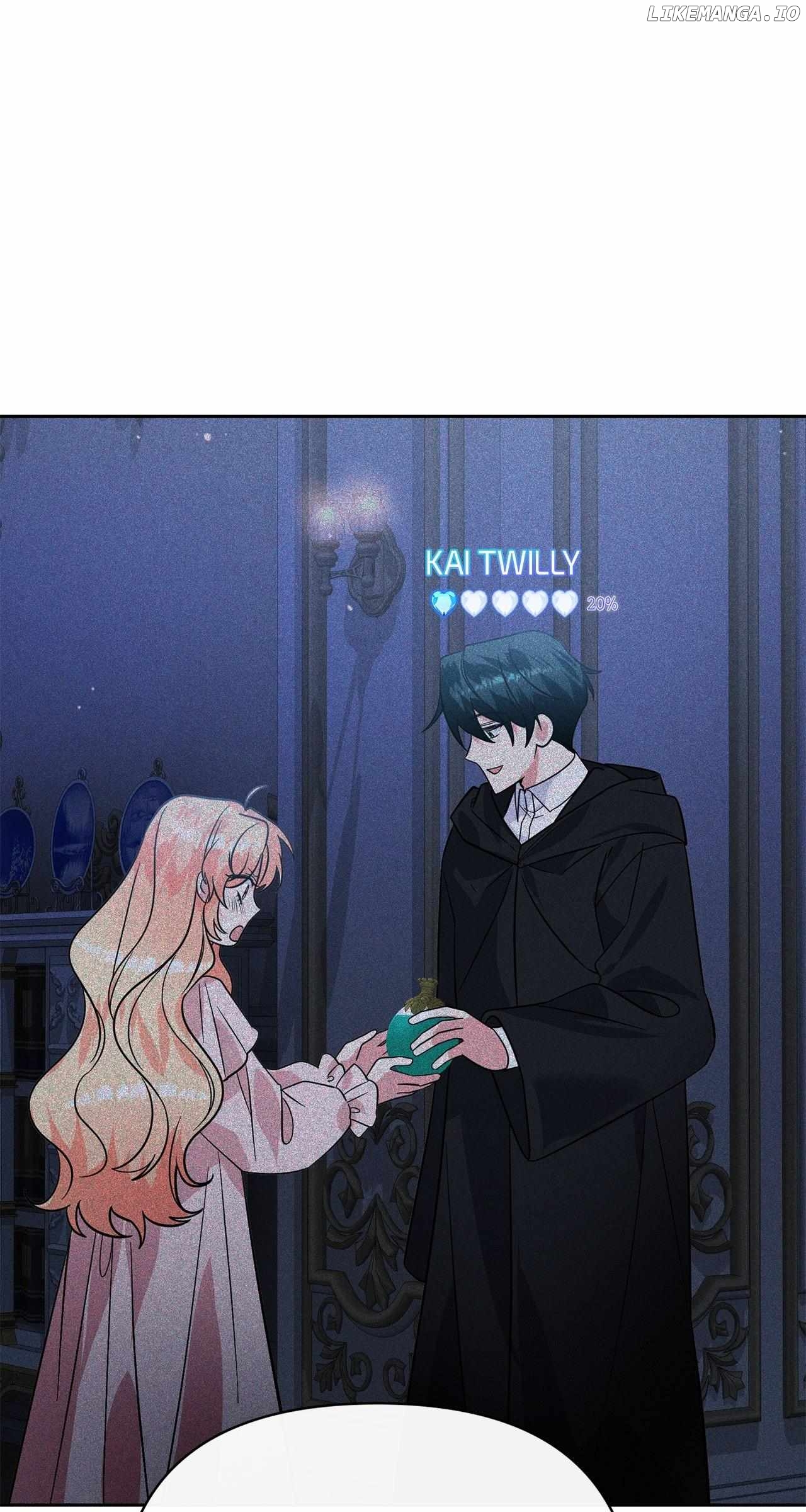 There Are Too Many Second Male Leads! Chapter 43 - page 69