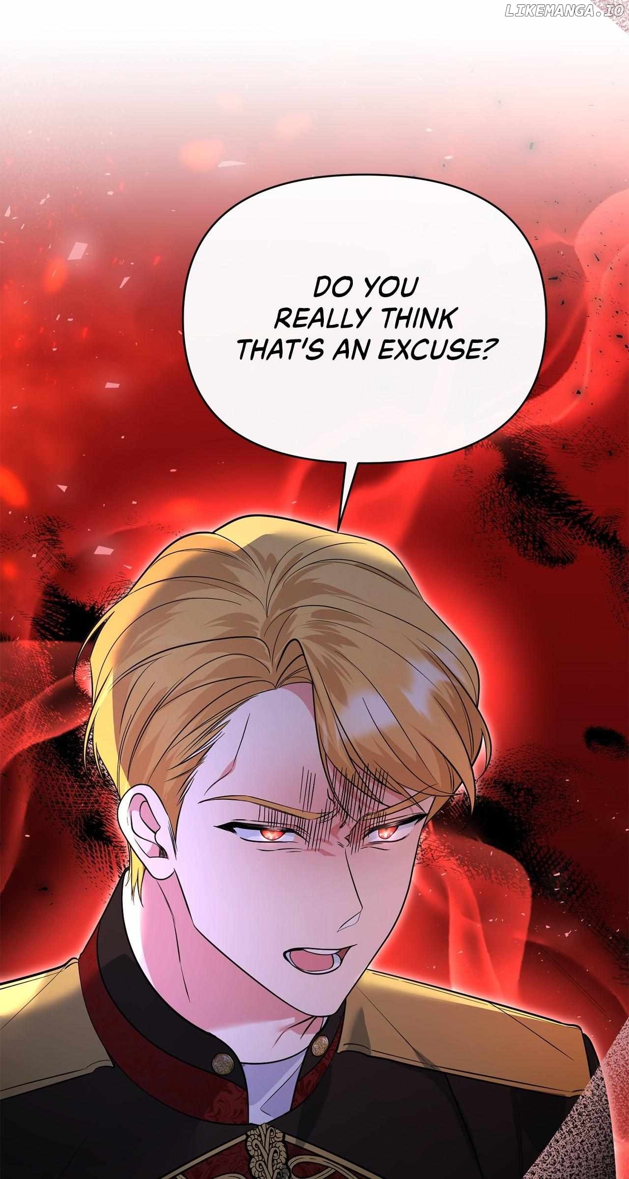 There Are Too Many Second Male Leads! Chapter 43 - page 7