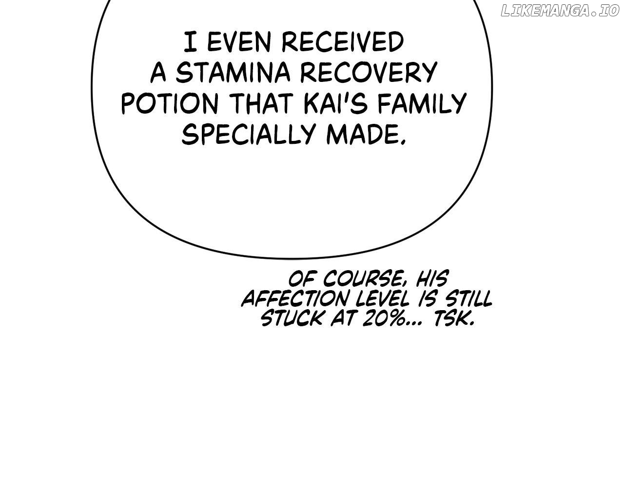 There Are Too Many Second Male Leads! Chapter 43 - page 70