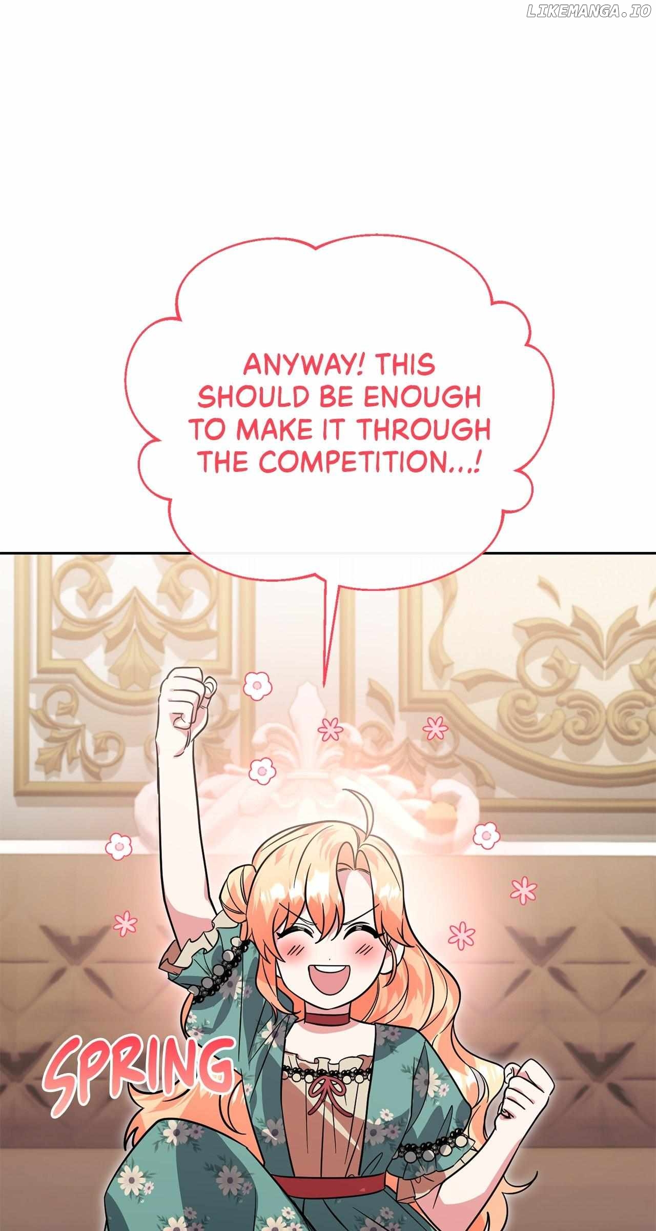 There Are Too Many Second Male Leads! Chapter 43 - page 71