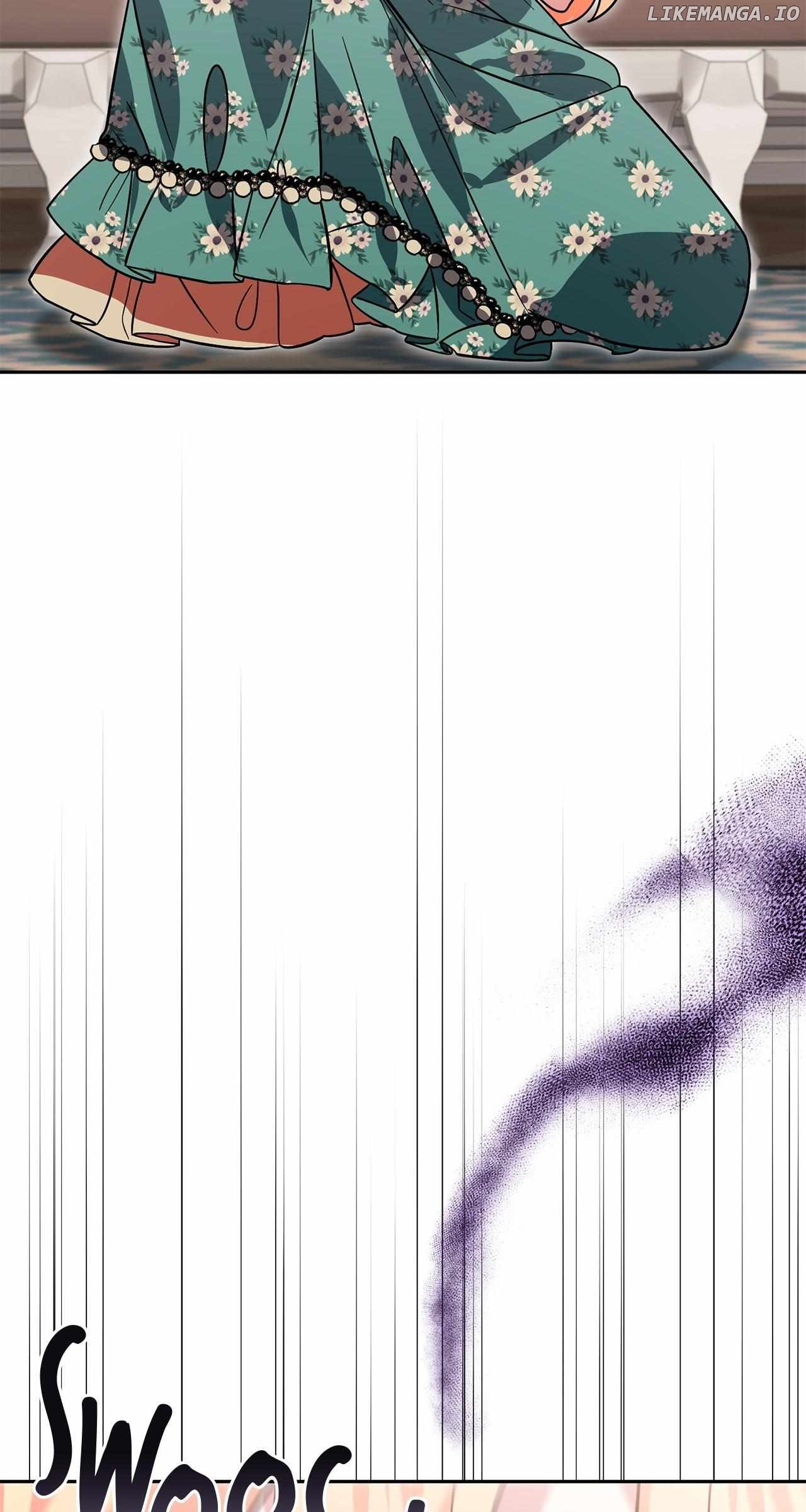 There Are Too Many Second Male Leads! Chapter 43 - page 72