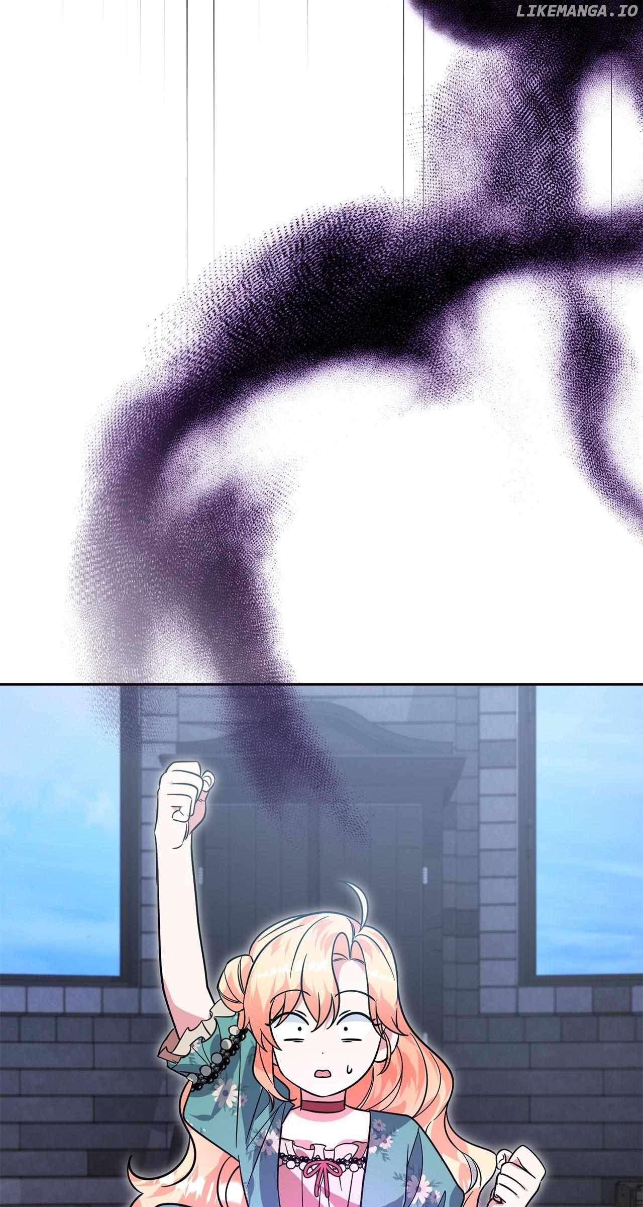 There Are Too Many Second Male Leads! Chapter 43 - page 74