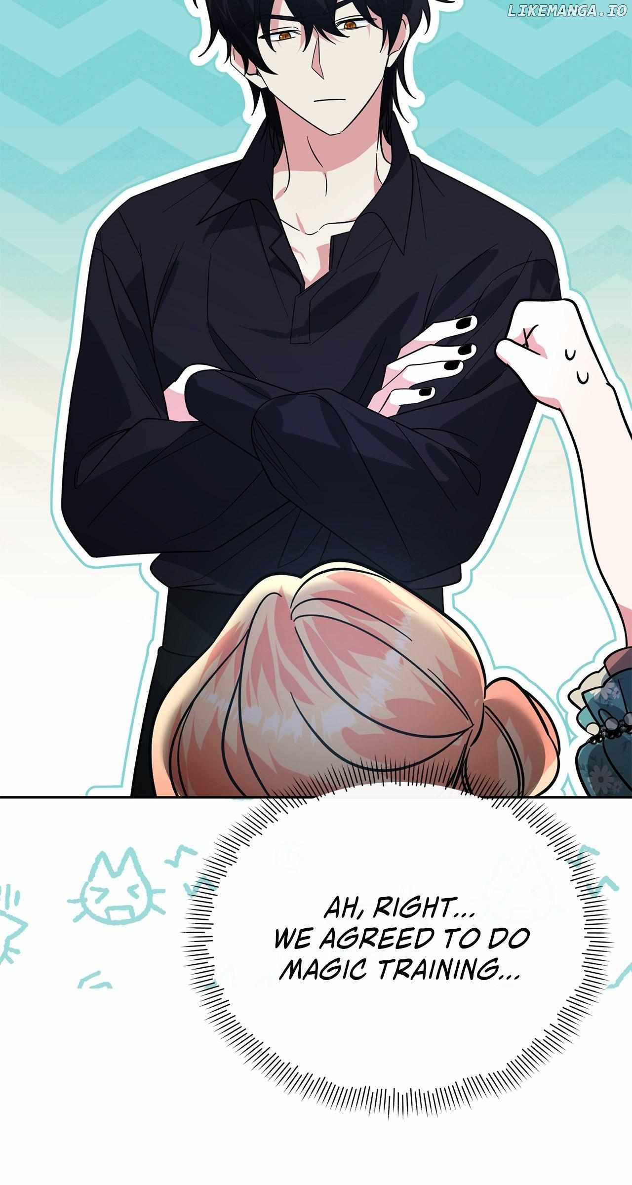 There Are Too Many Second Male Leads! Chapter 43 - page 76