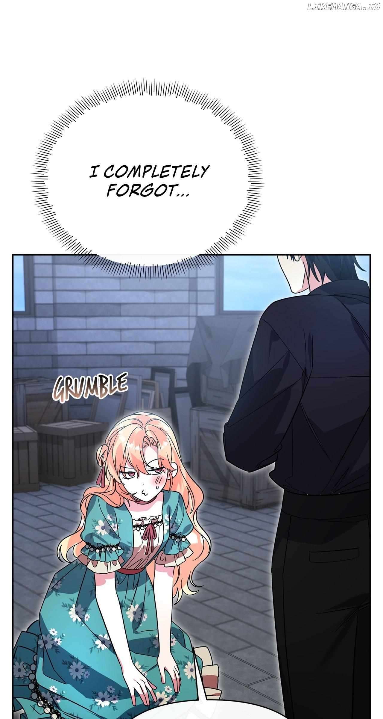 There Are Too Many Second Male Leads! Chapter 43 - page 77
