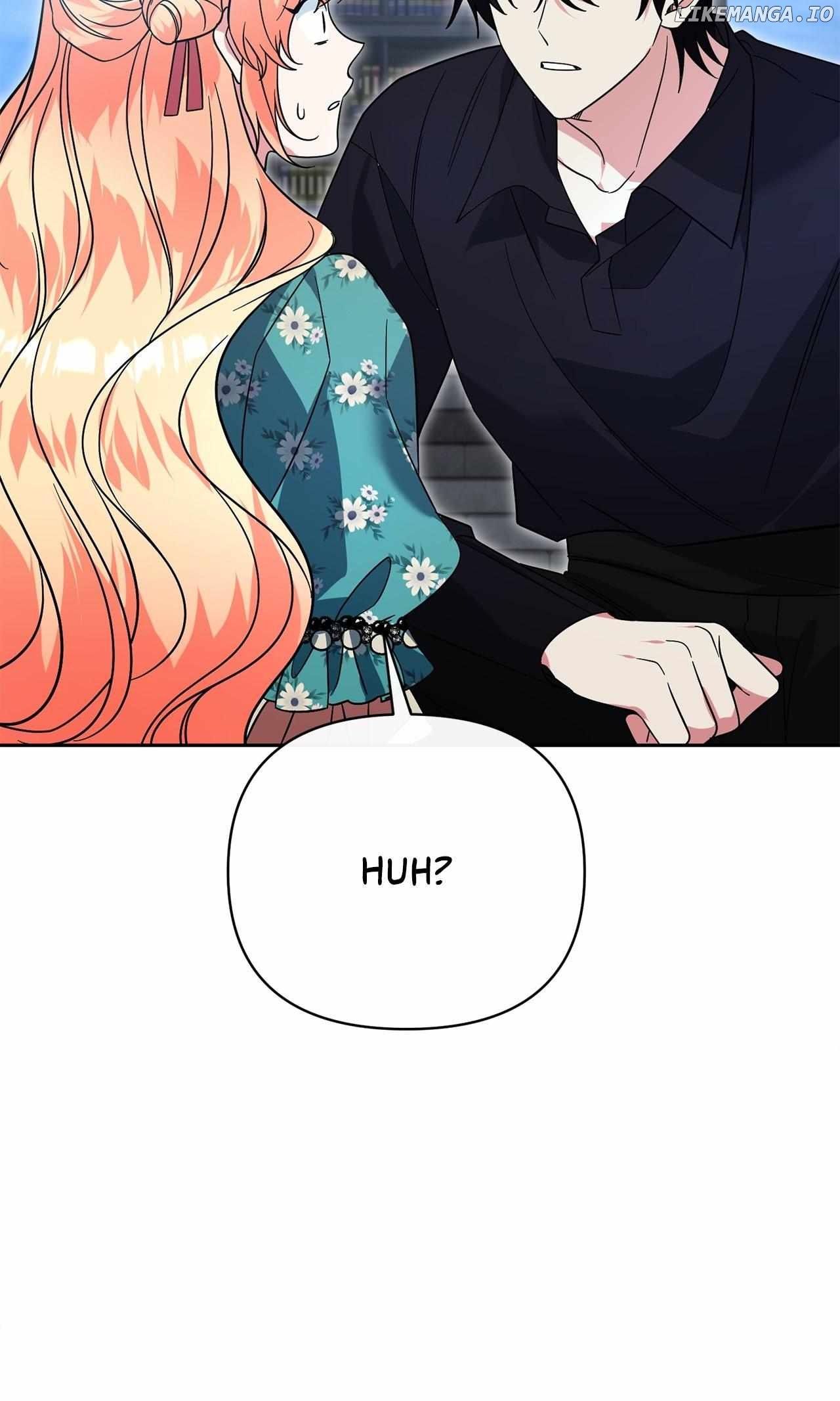 There Are Too Many Second Male Leads! Chapter 43 - page 79