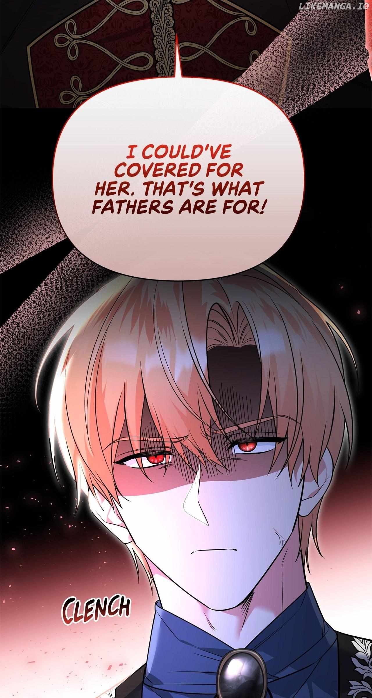 There Are Too Many Second Male Leads! Chapter 43 - page 8