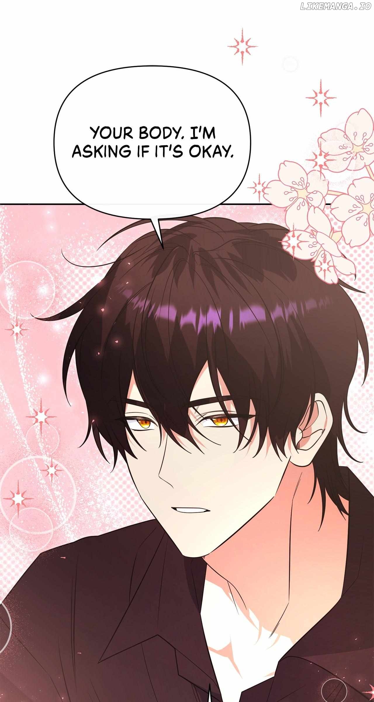 There Are Too Many Second Male Leads! Chapter 43 - page 80