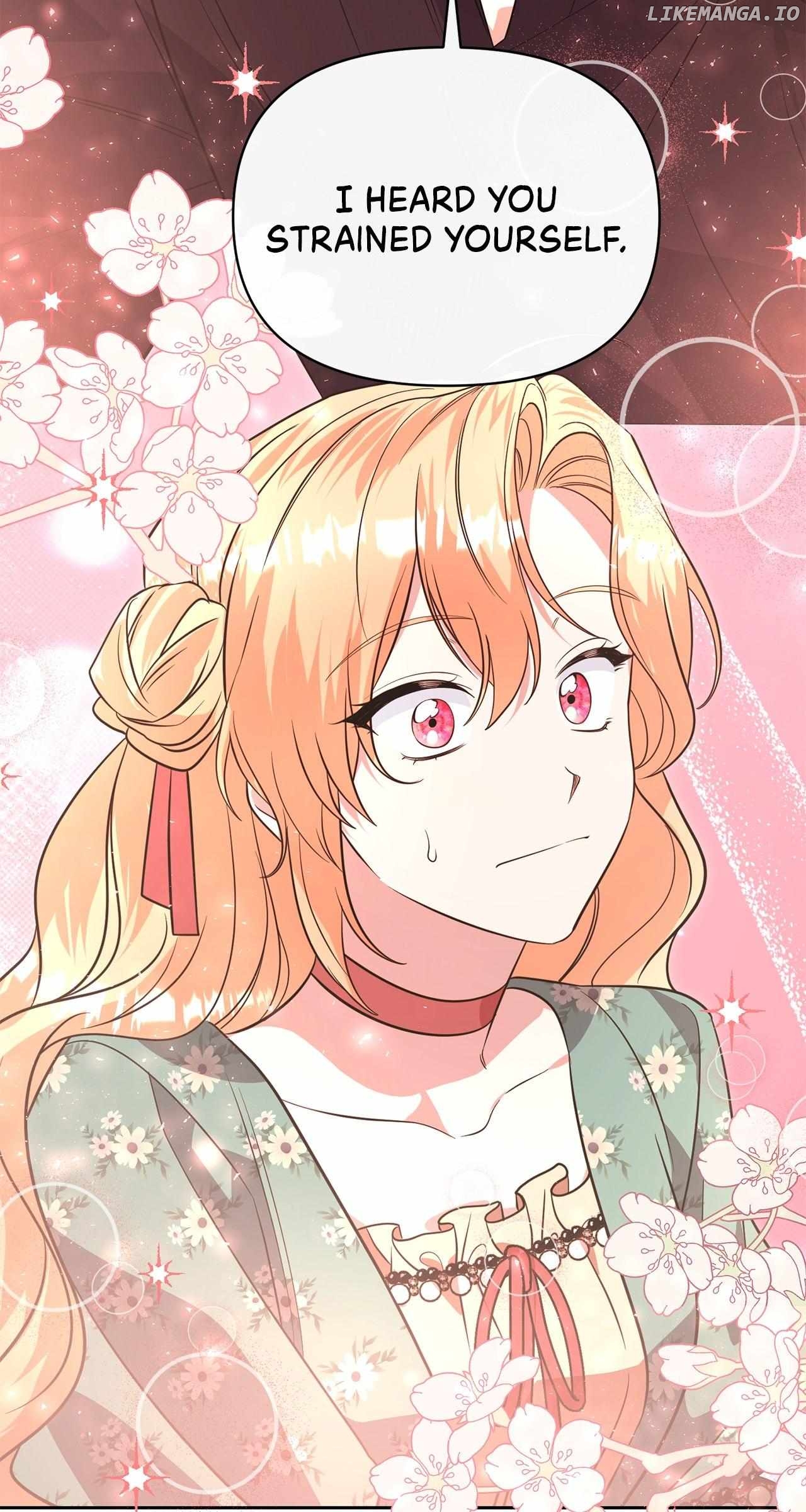 There Are Too Many Second Male Leads! Chapter 43 - page 81