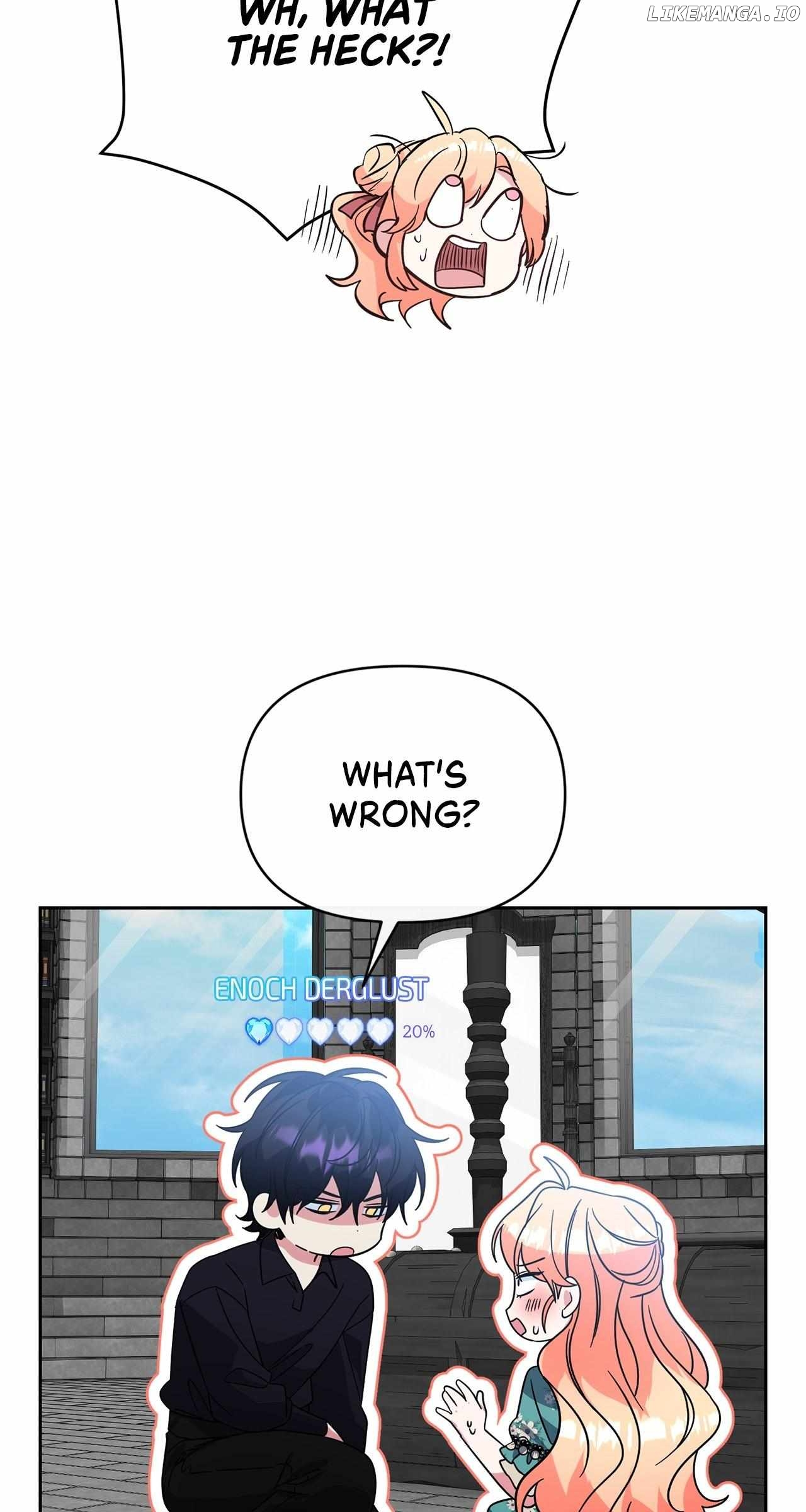 There Are Too Many Second Male Leads! Chapter 43 - page 83