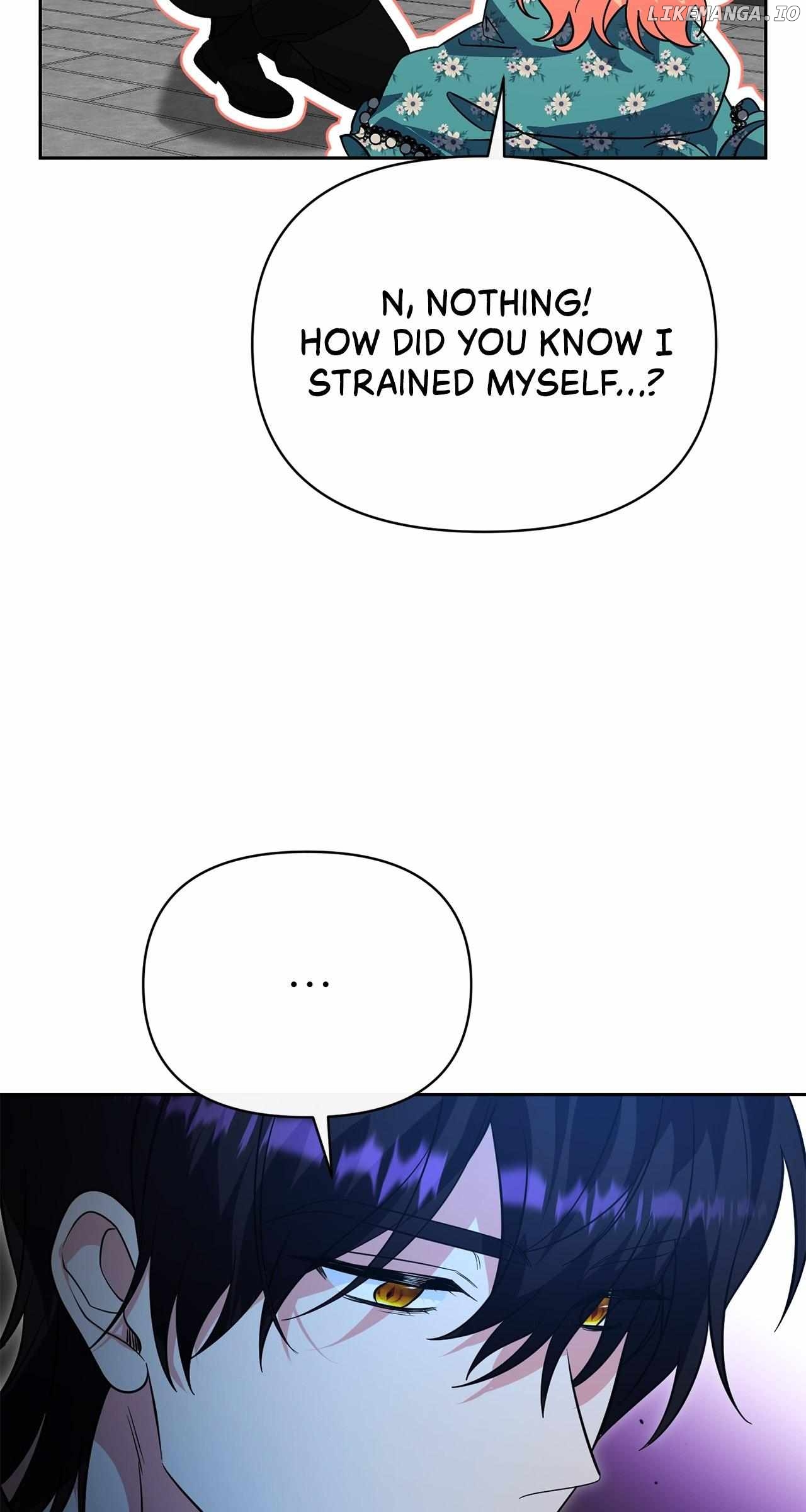 There Are Too Many Second Male Leads! Chapter 43 - page 84