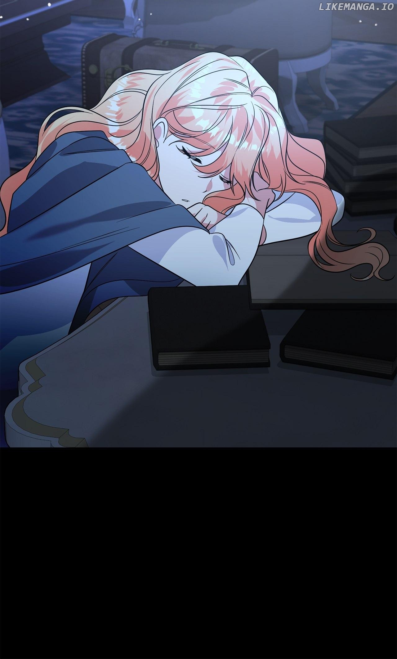 There Are Too Many Second Male Leads! Chapter 43 - page 89