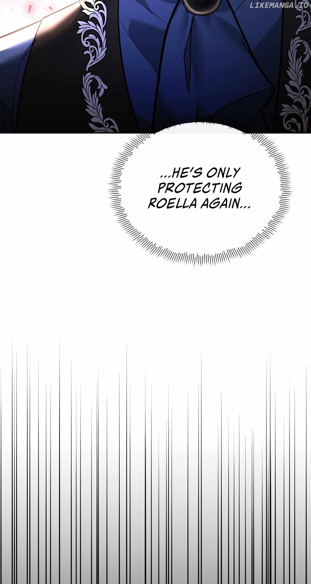 There Are Too Many Second Male Leads! Chapter 43 - page 9