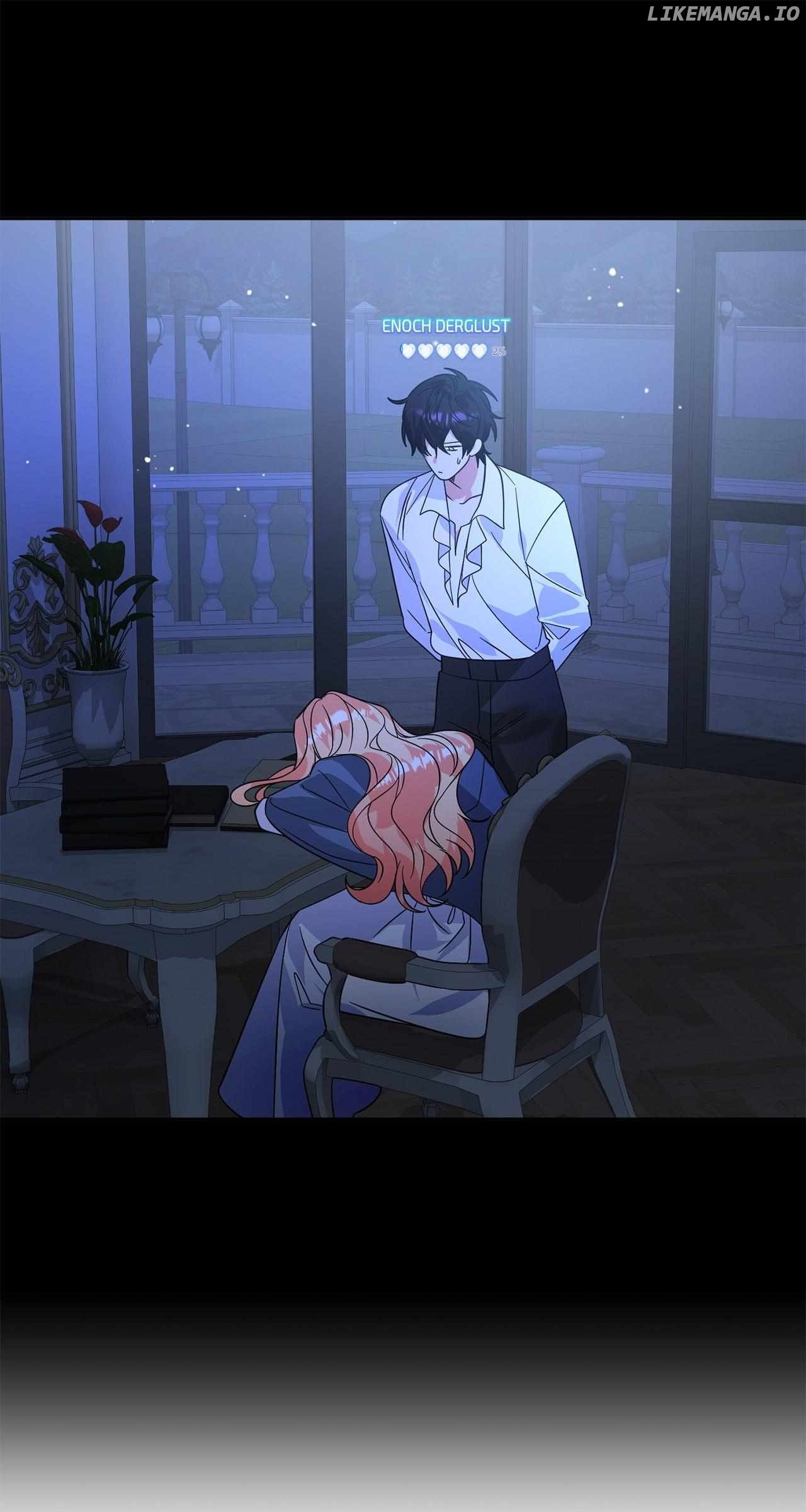 There Are Too Many Second Male Leads! Chapter 43 - page 90