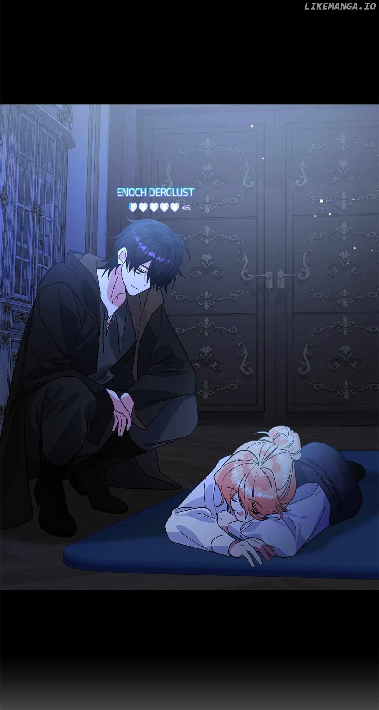 There Are Too Many Second Male Leads! Chapter 43 - page 92