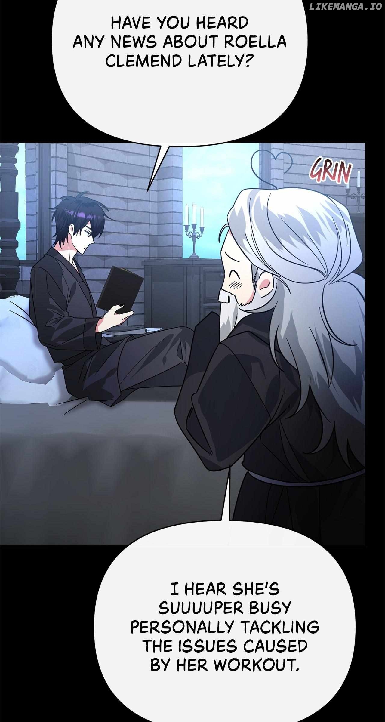 There Are Too Many Second Male Leads! Chapter 43 - page 94